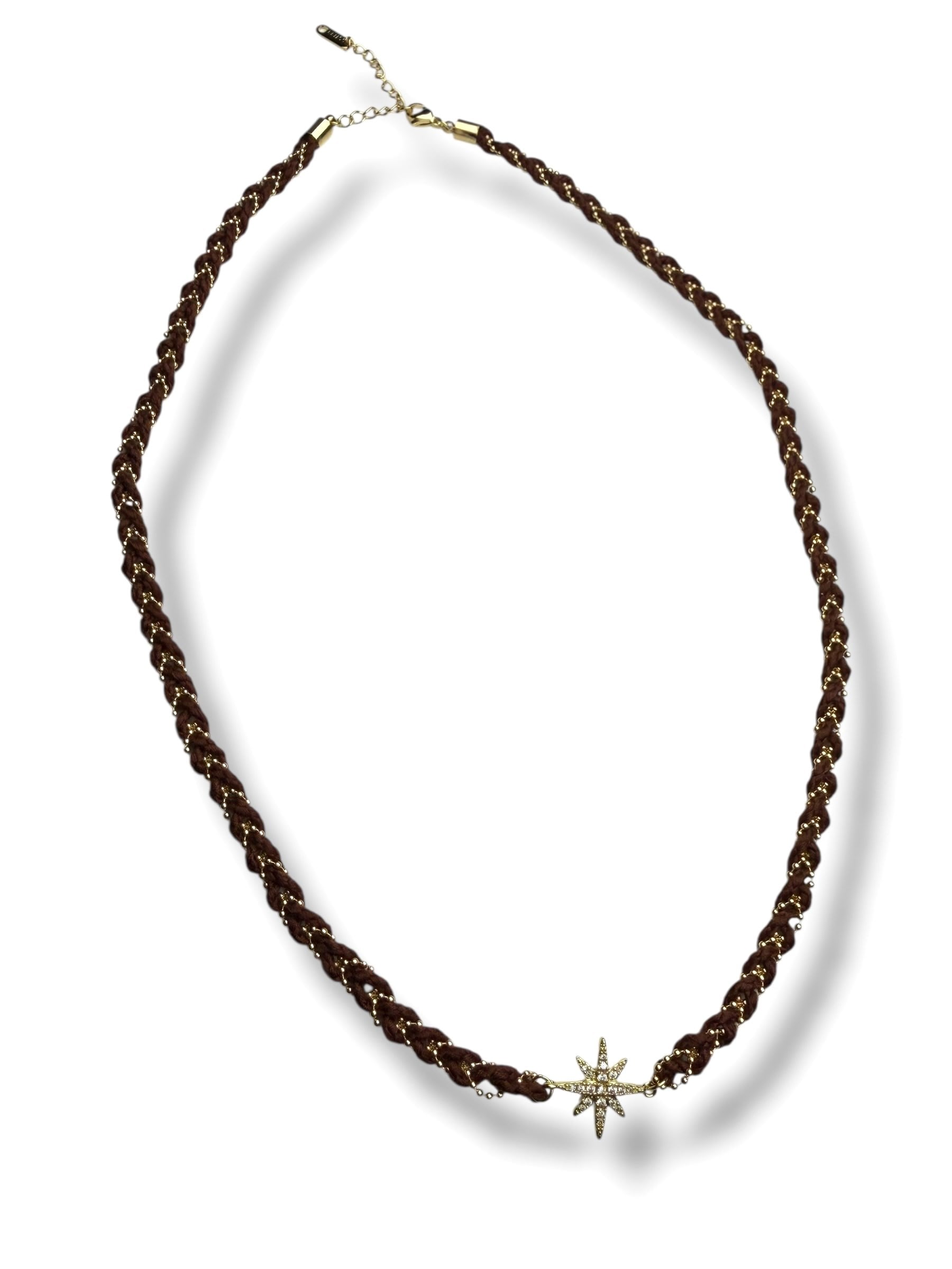 Jell's İp Kolye & Bileklik