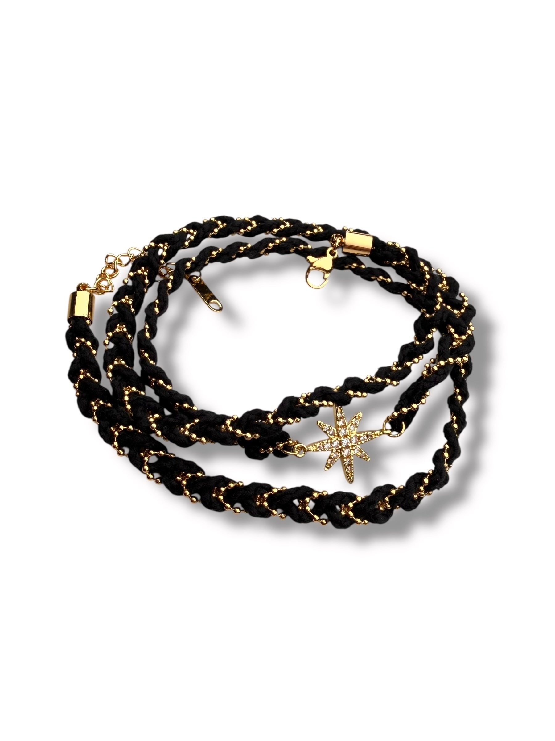 Jell's İp Kolye & Bileklik