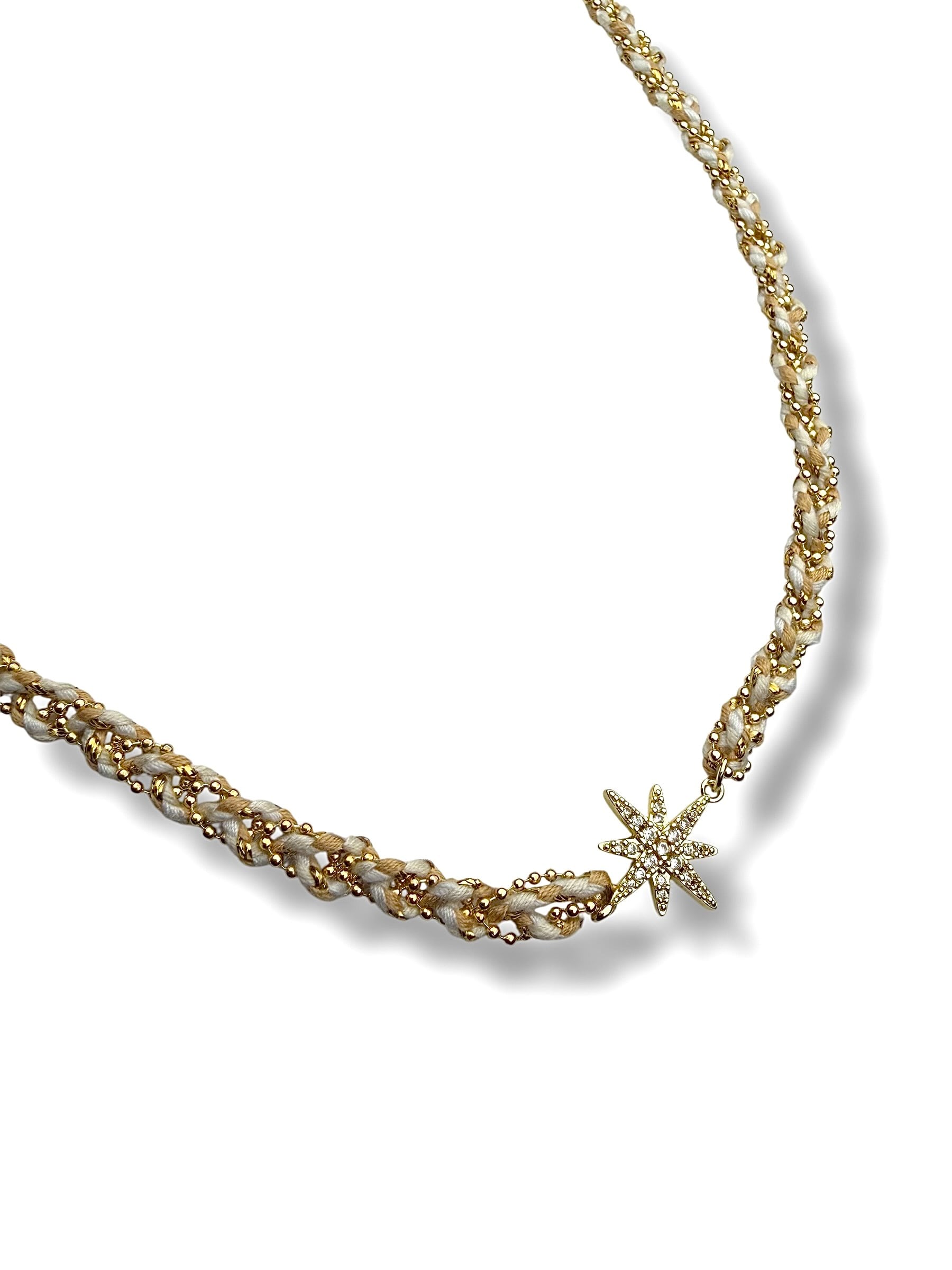 Jell's İp Kolye & Bileklik