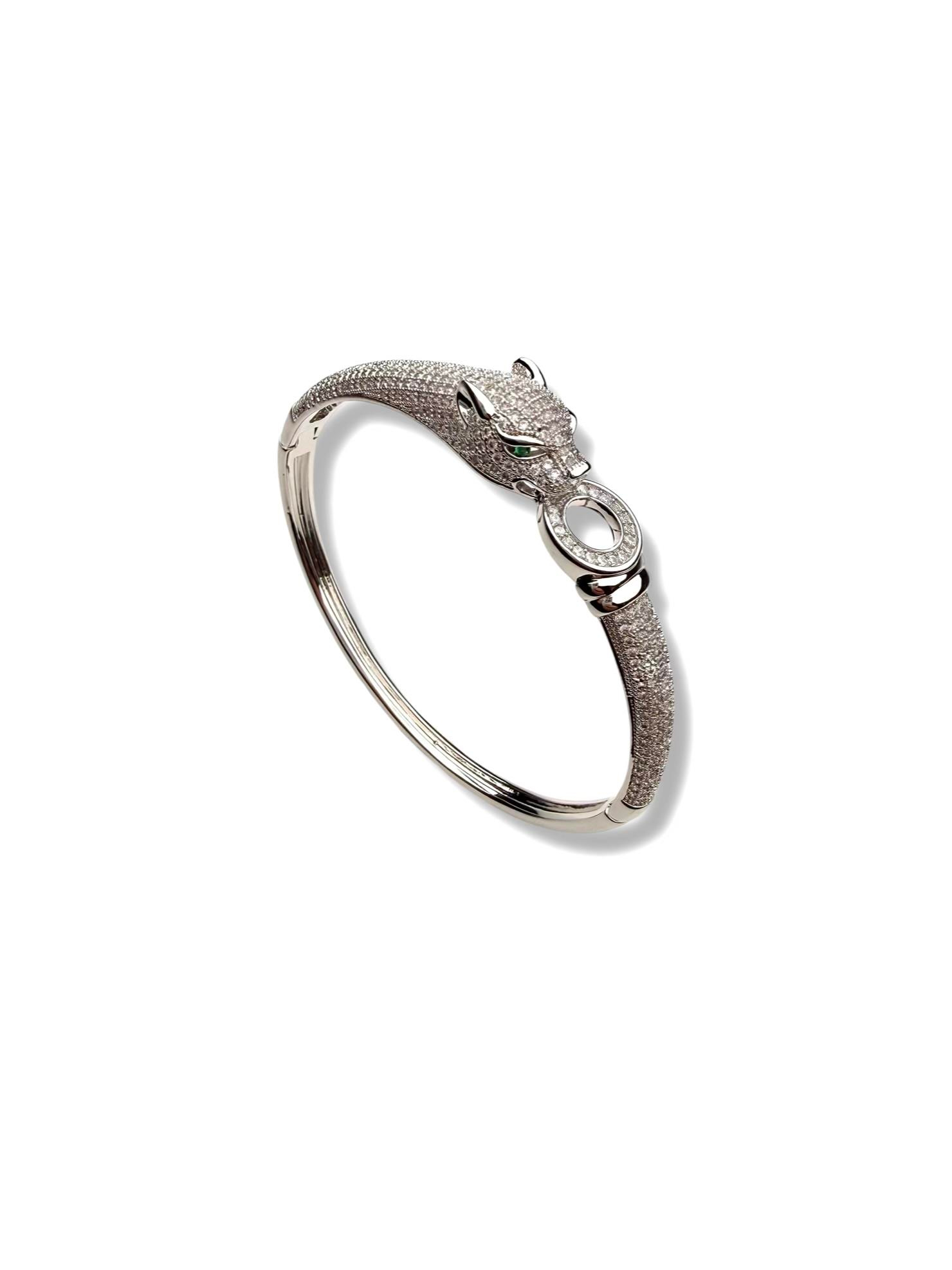 Jell's Kaplan Kelepçe Bileklik