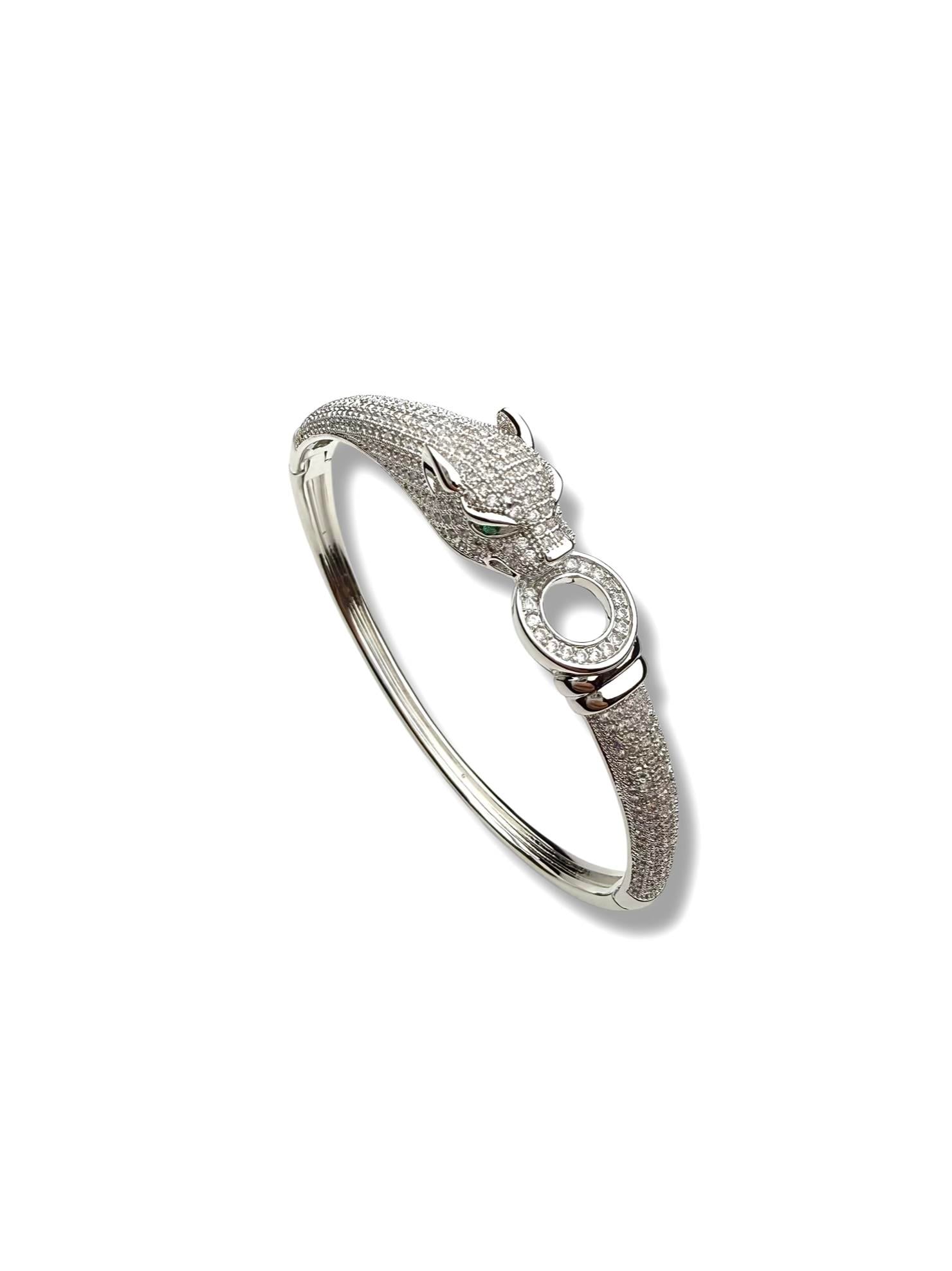 Jell's Kaplan Kelepçe Bileklik