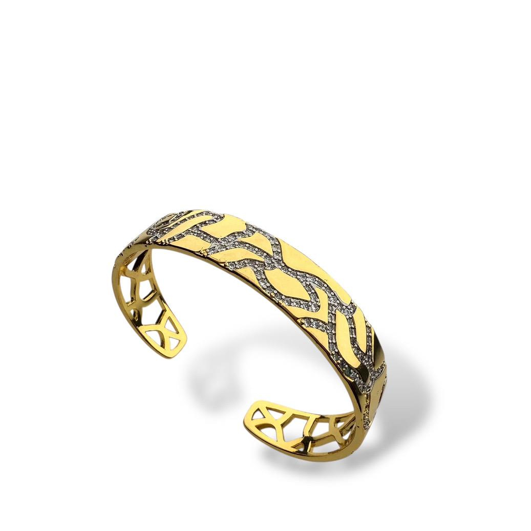 Jell's Kelepçe Bileklik