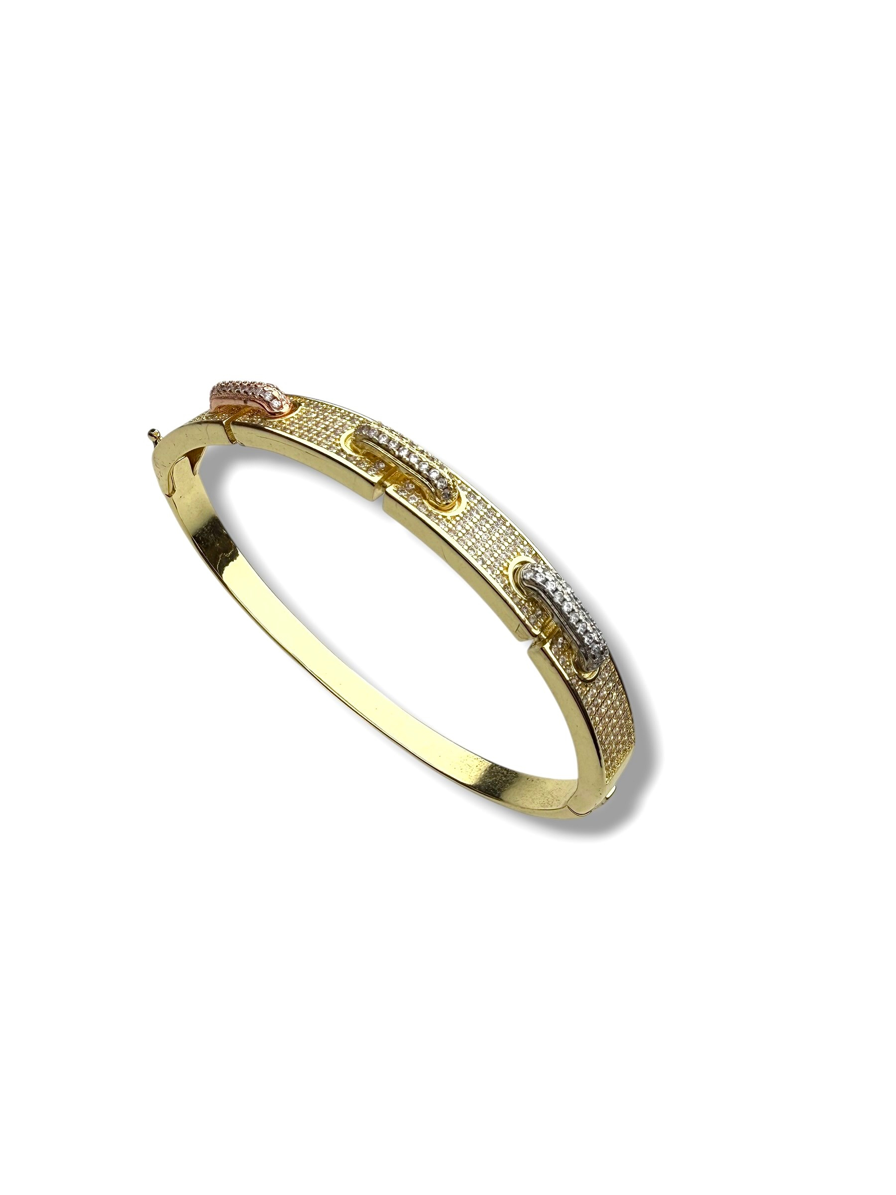 Jell's Kelepçe Bileklik