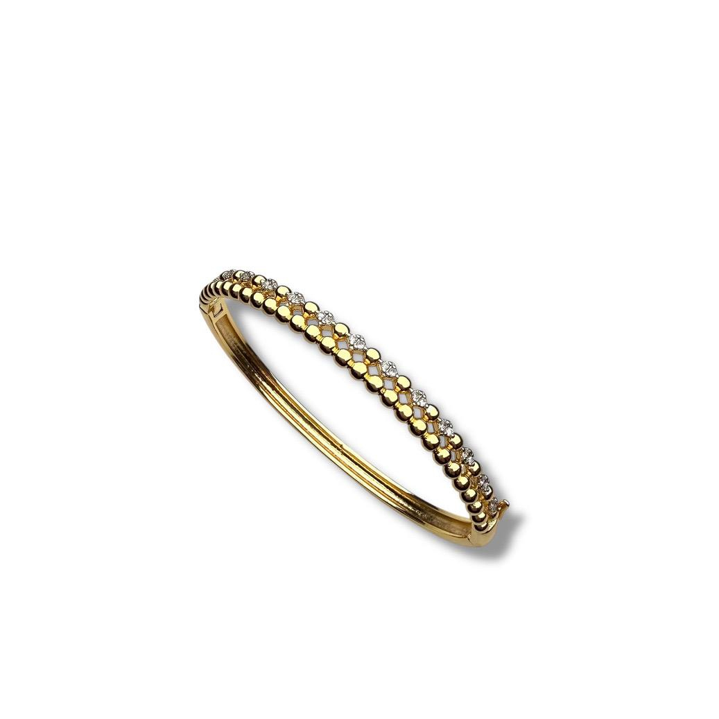 Jell's Kelepçe Bileklik