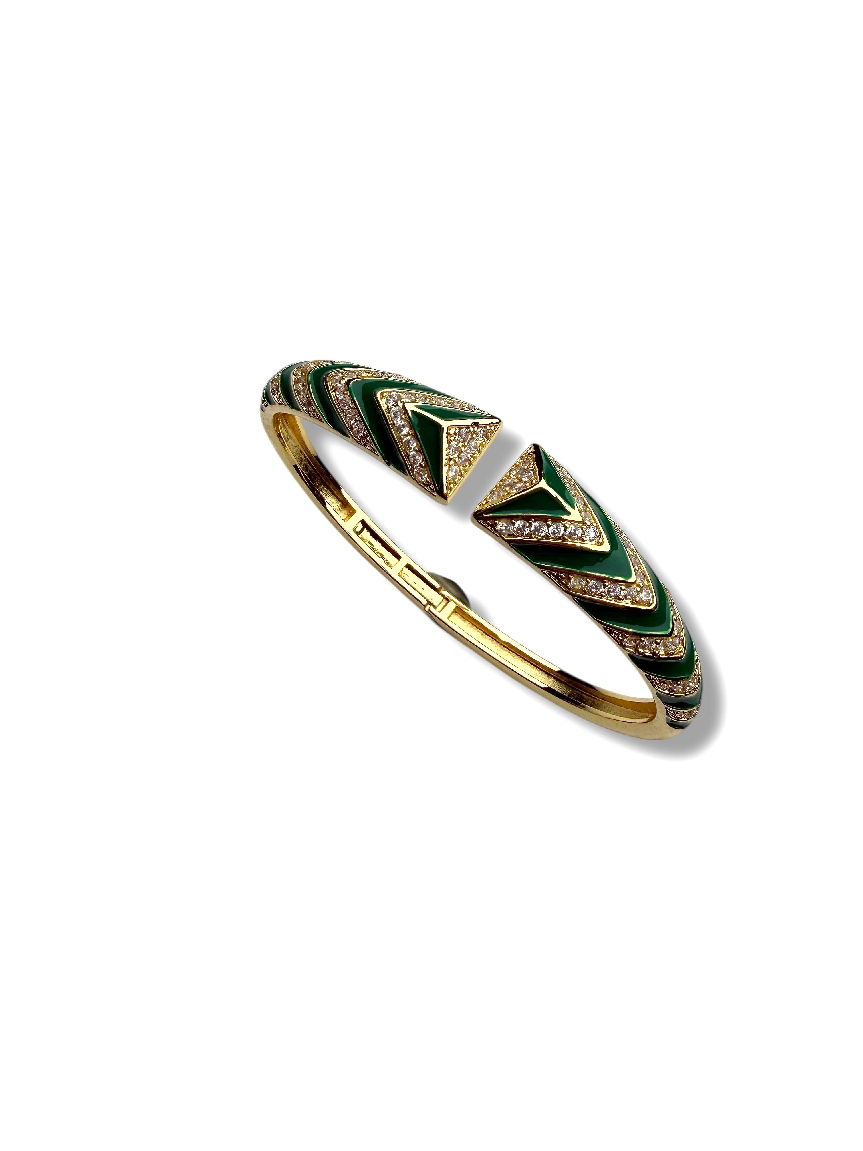 Jell's Kelepçe Bileklik