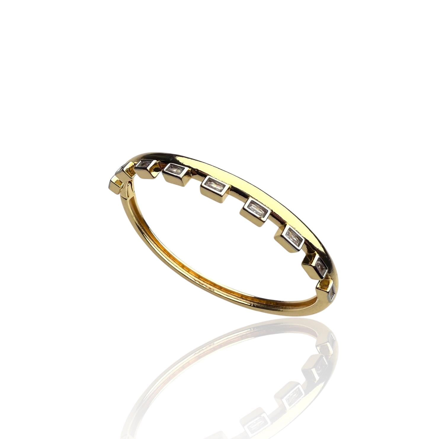 Jell's Kelepçe Bileklik