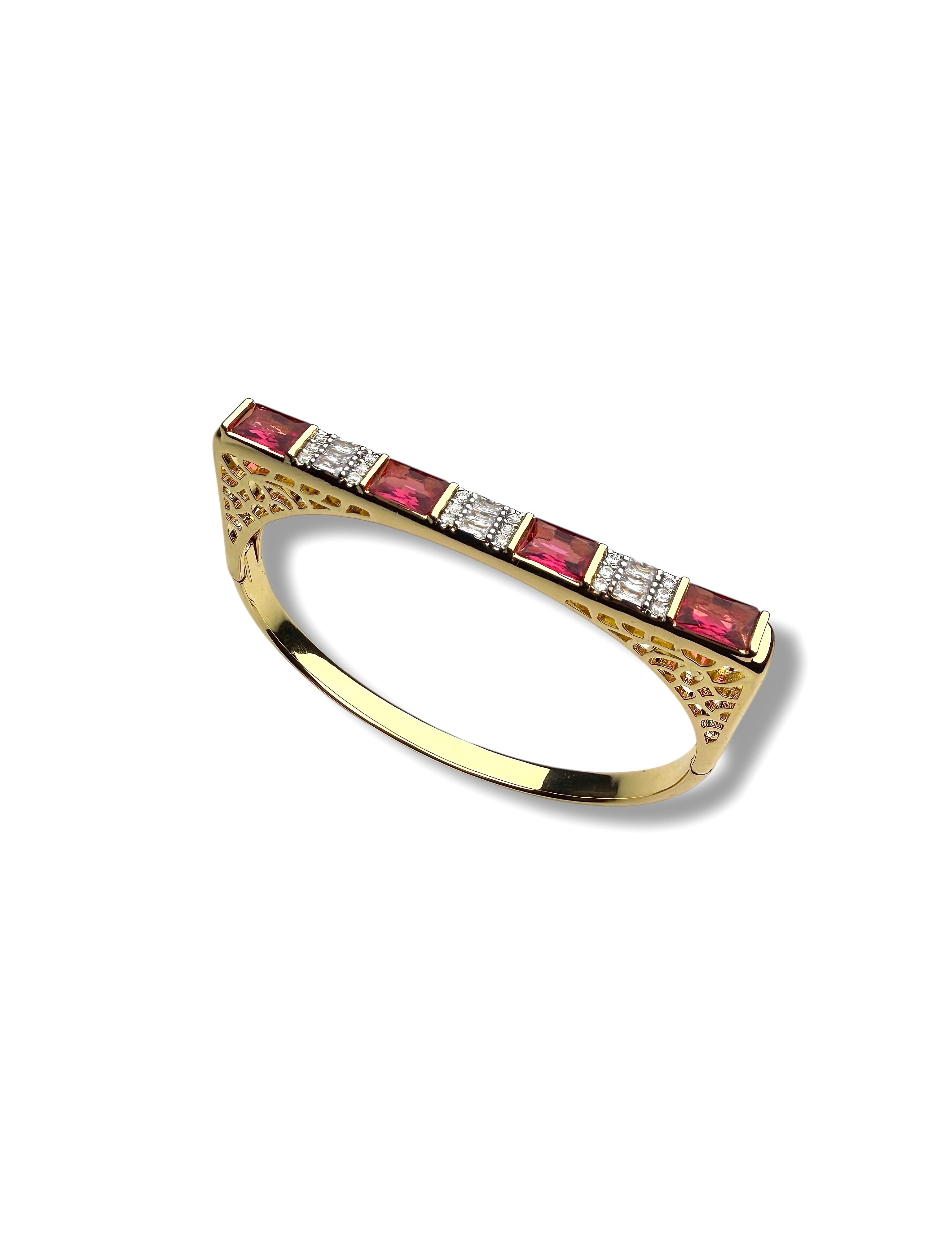 Jell's Kelepçe Bileklik