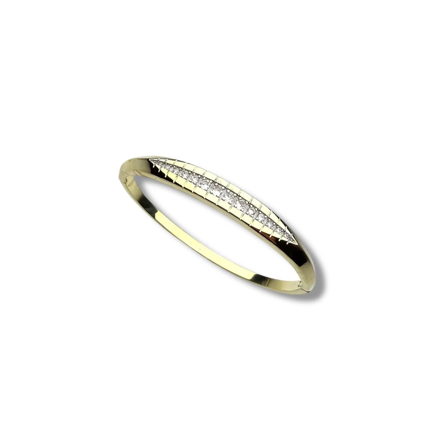 Jell's Kelepçe Bileklik