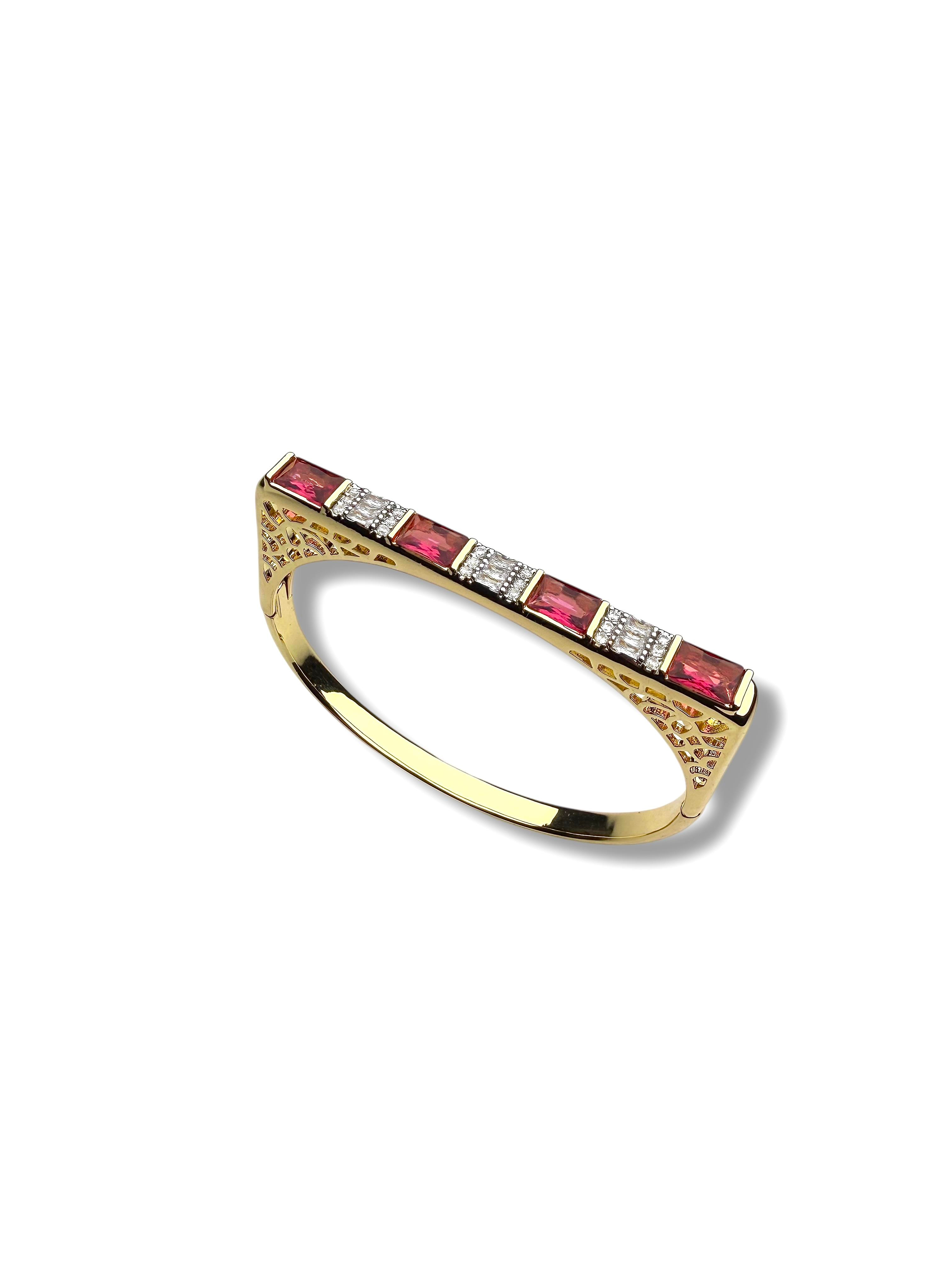 Jell's Kelepçe Bileklik