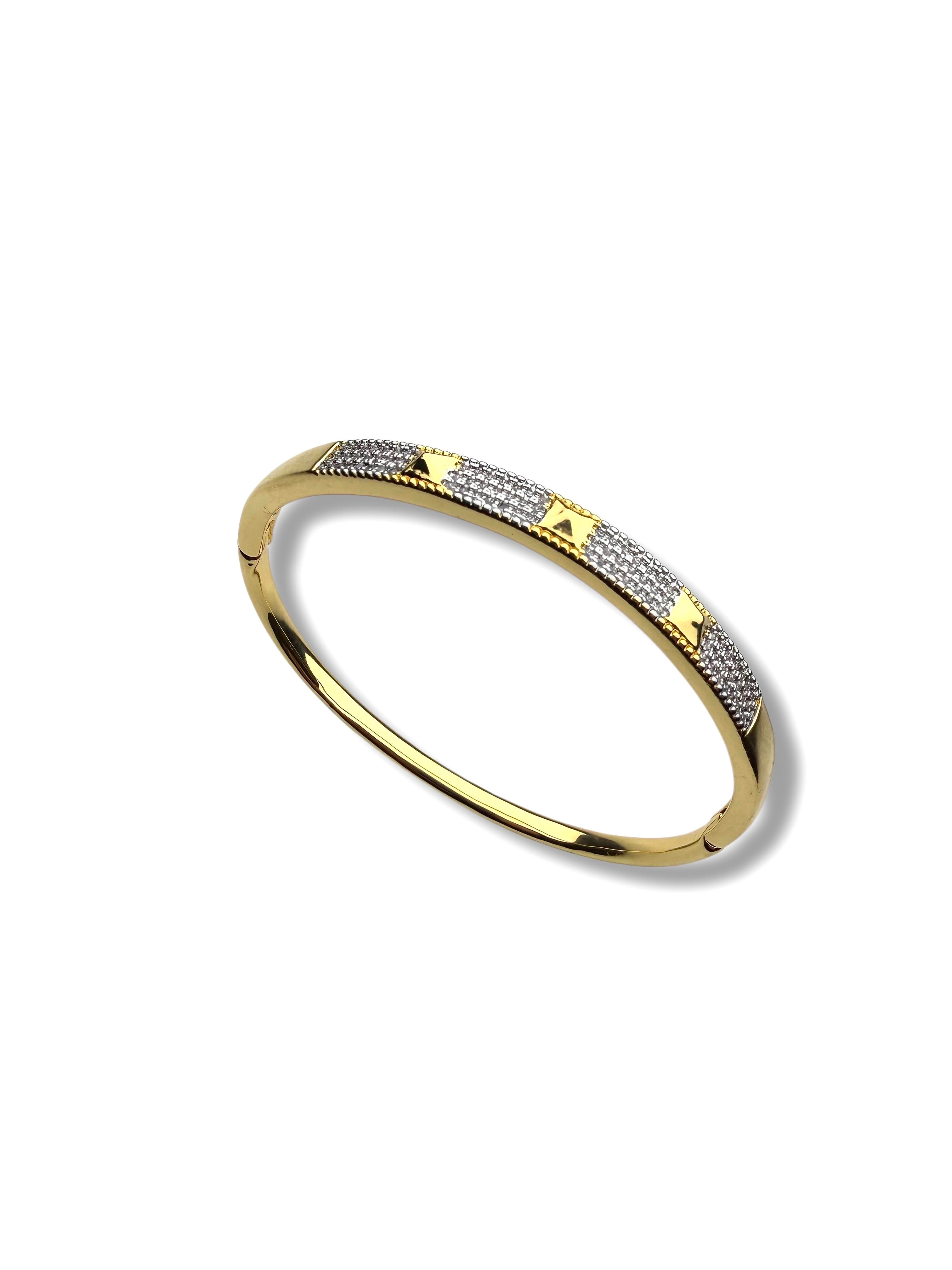 Jell's Kelepçe Bileklik