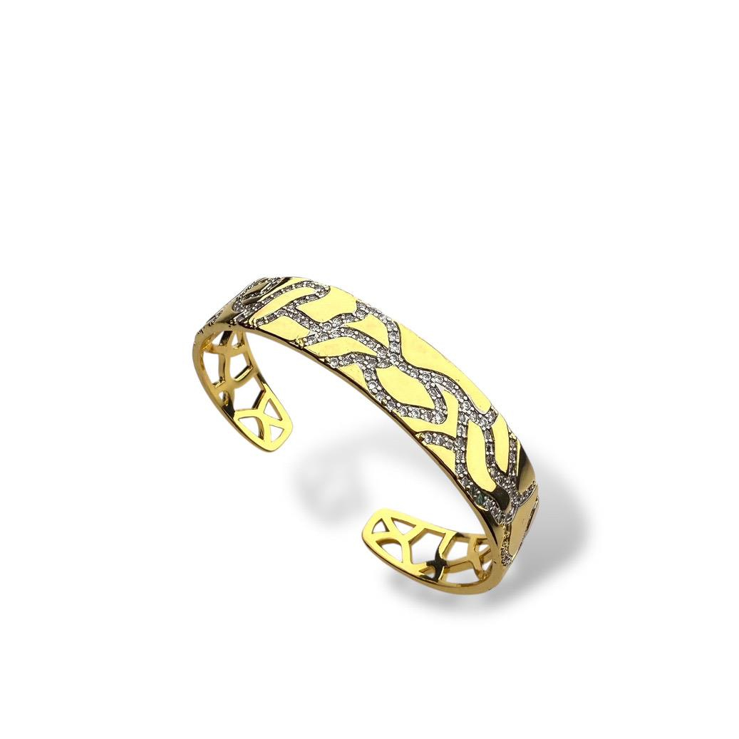 Jell's Kelepçe Bileklik