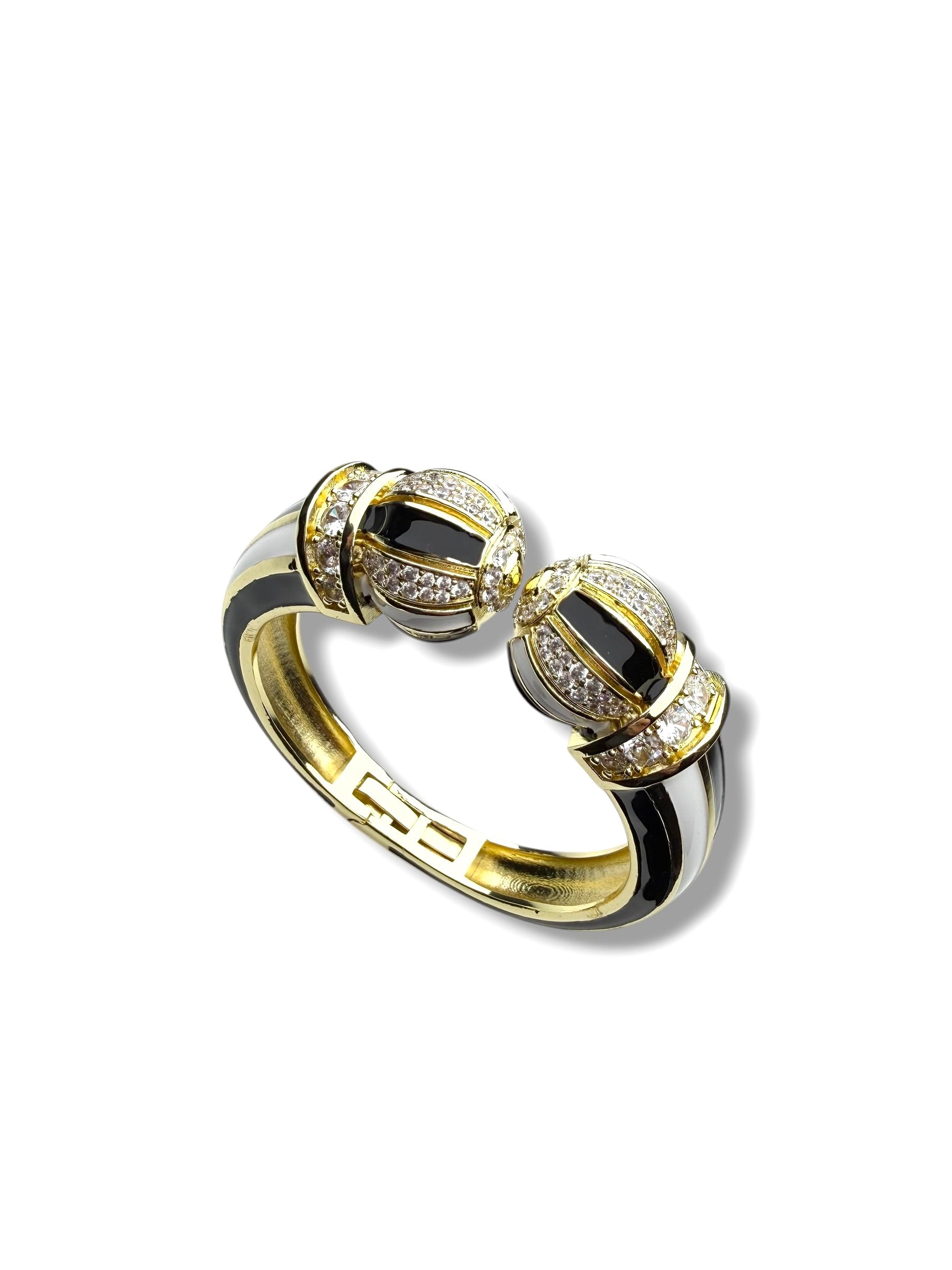 Jell's King Kelepçe Bileklik