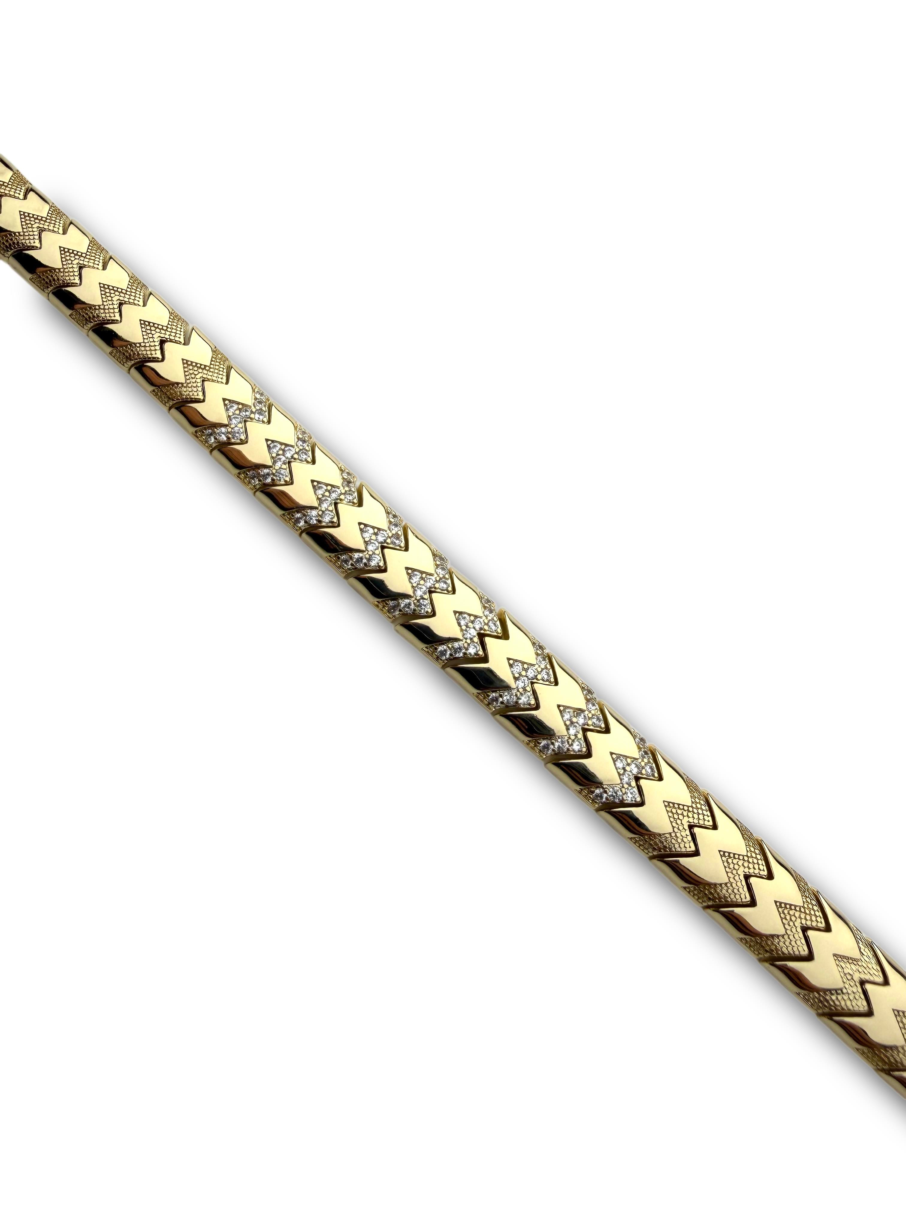 Jell's Luxx Bileklik