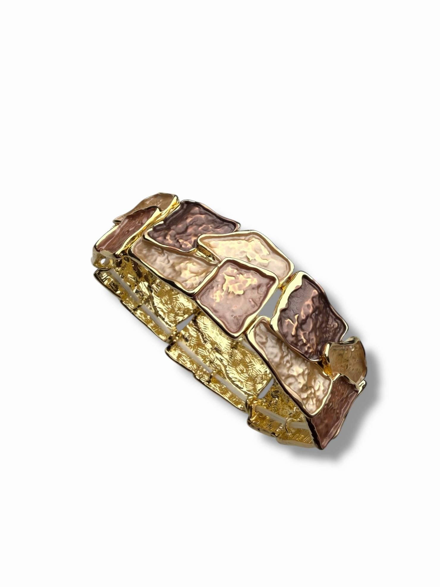 Jell's Mineli Bold Bileklik