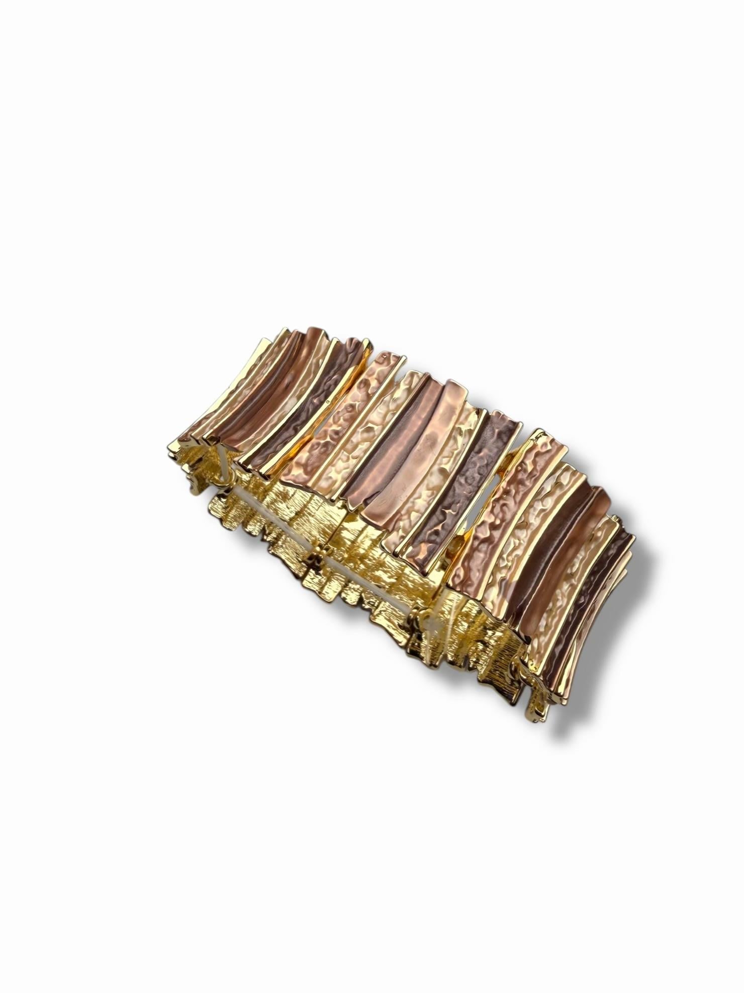 Jell's Mineli Bold Bileklik