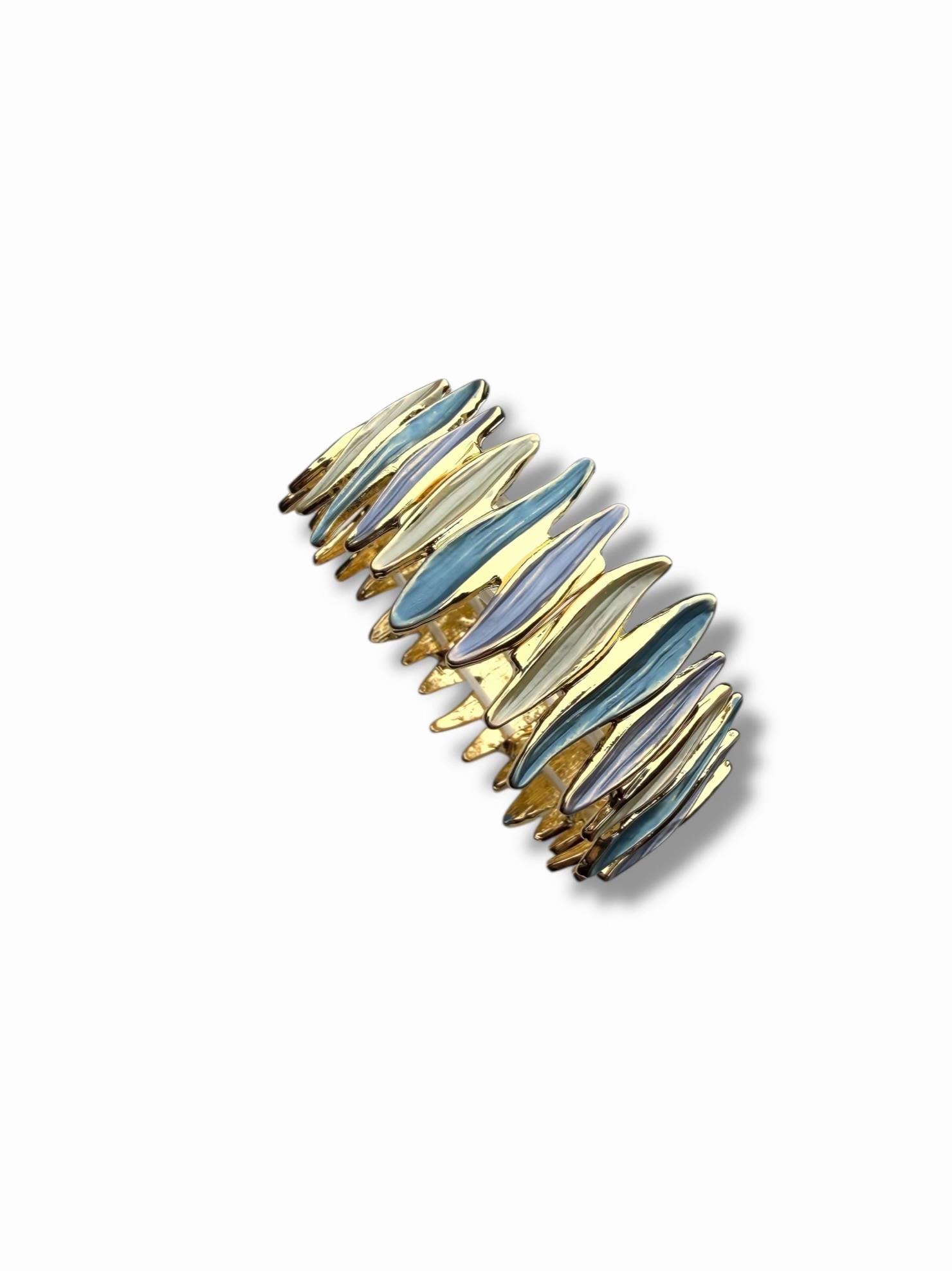 Jell's Mineli Bold Bileklik