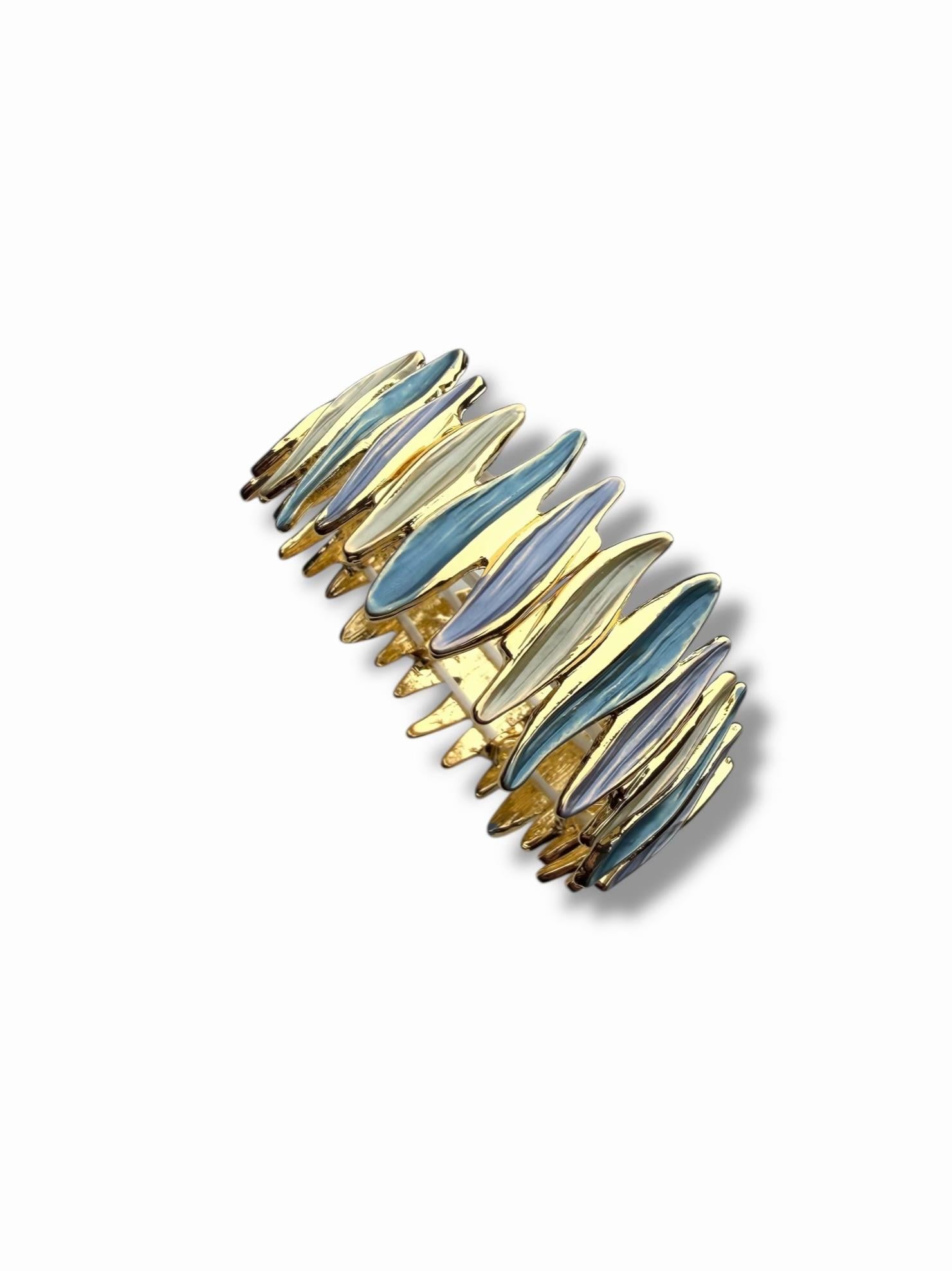 Jell's Mineli Bold Bileklik