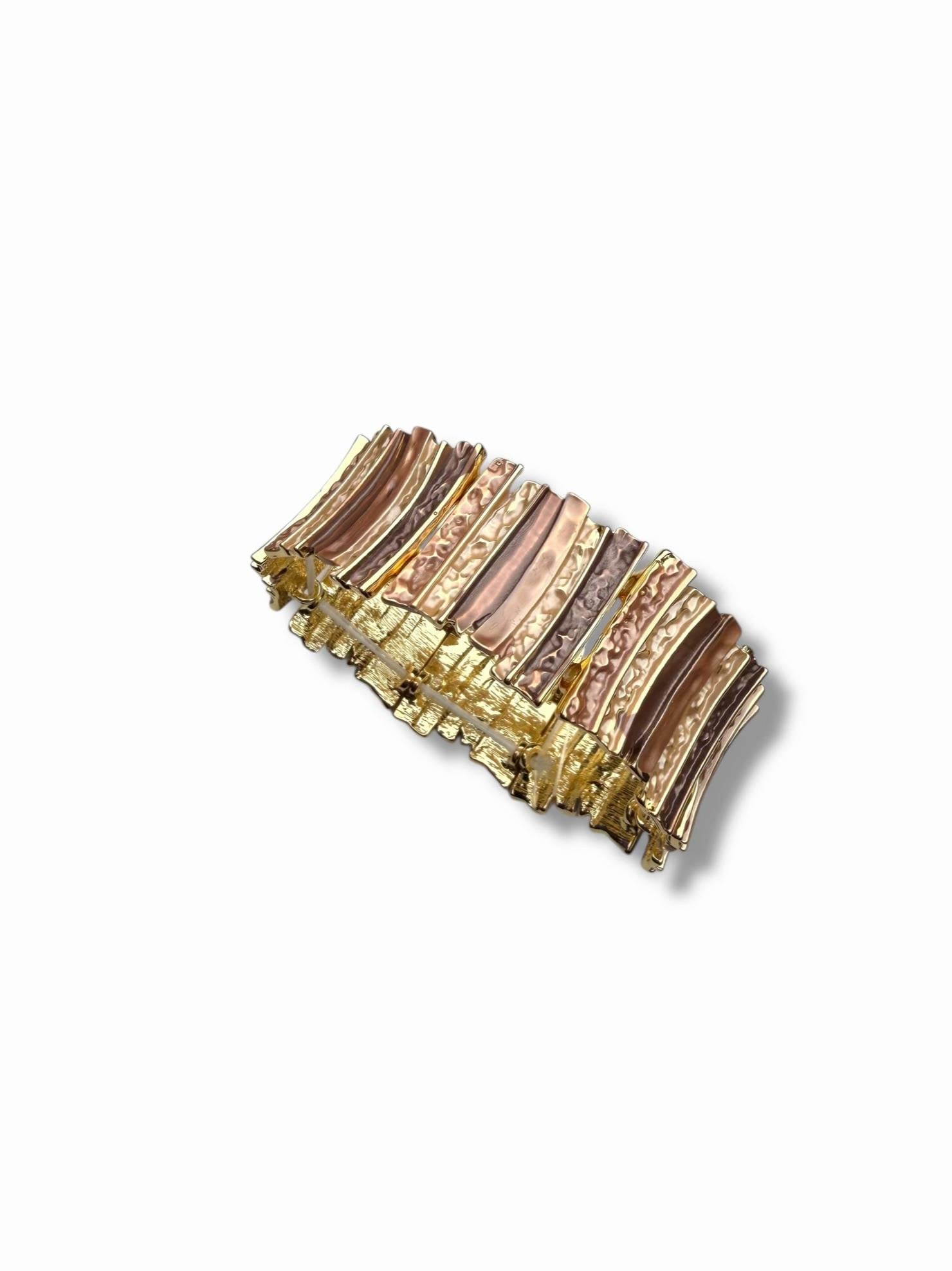 Jell's Mineli Bold Bileklik