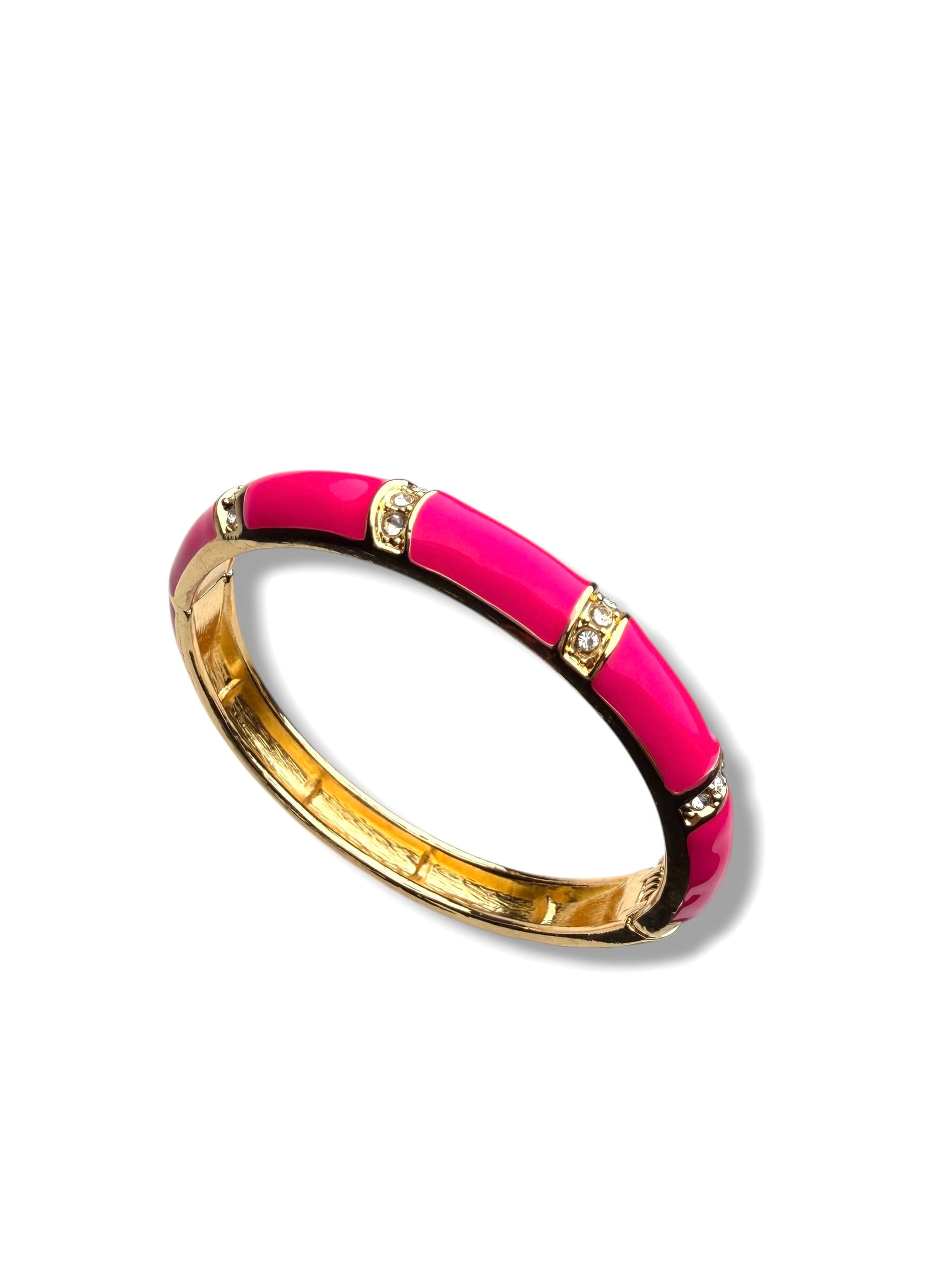 Jell's Mineli Kelepçe Bileklik