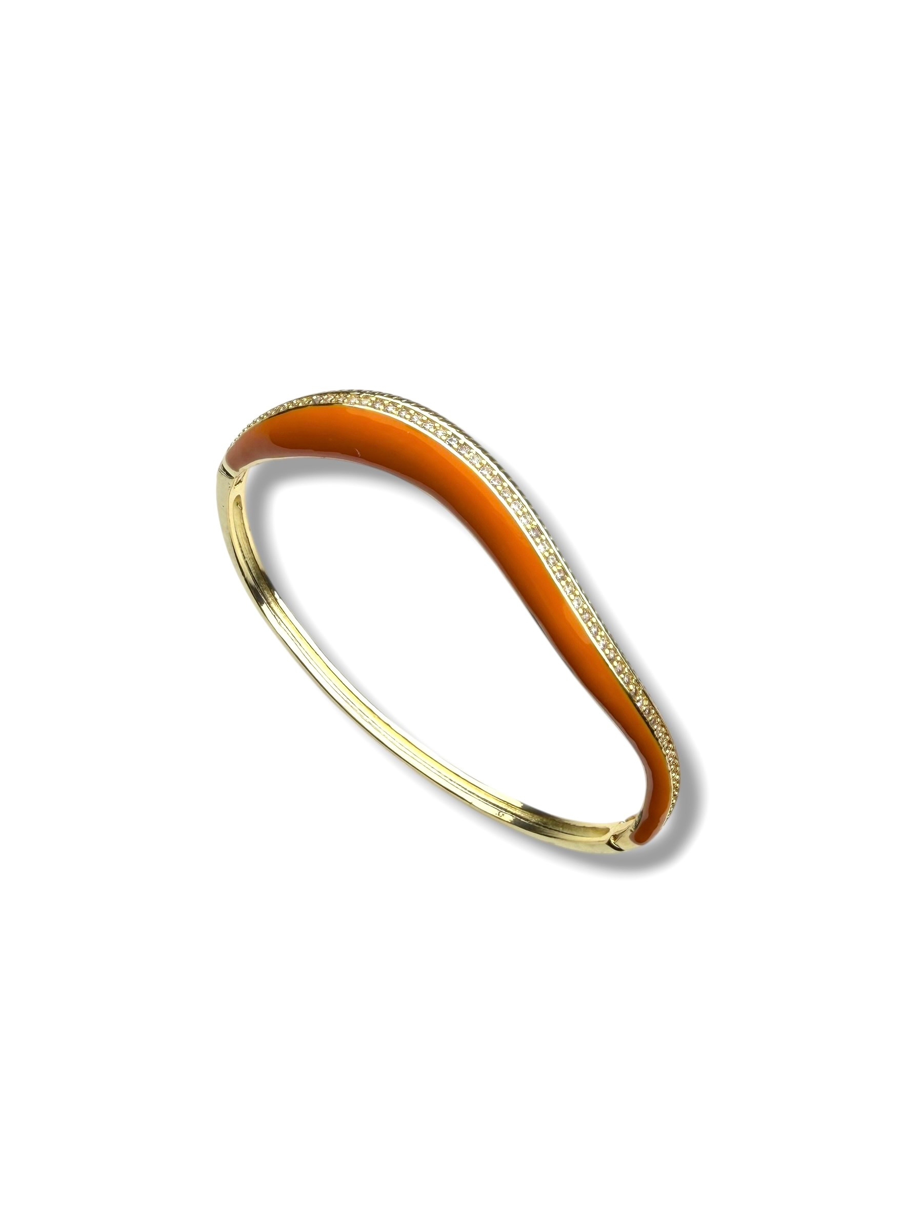 Jell's Mineli Kelepçe Bileklik