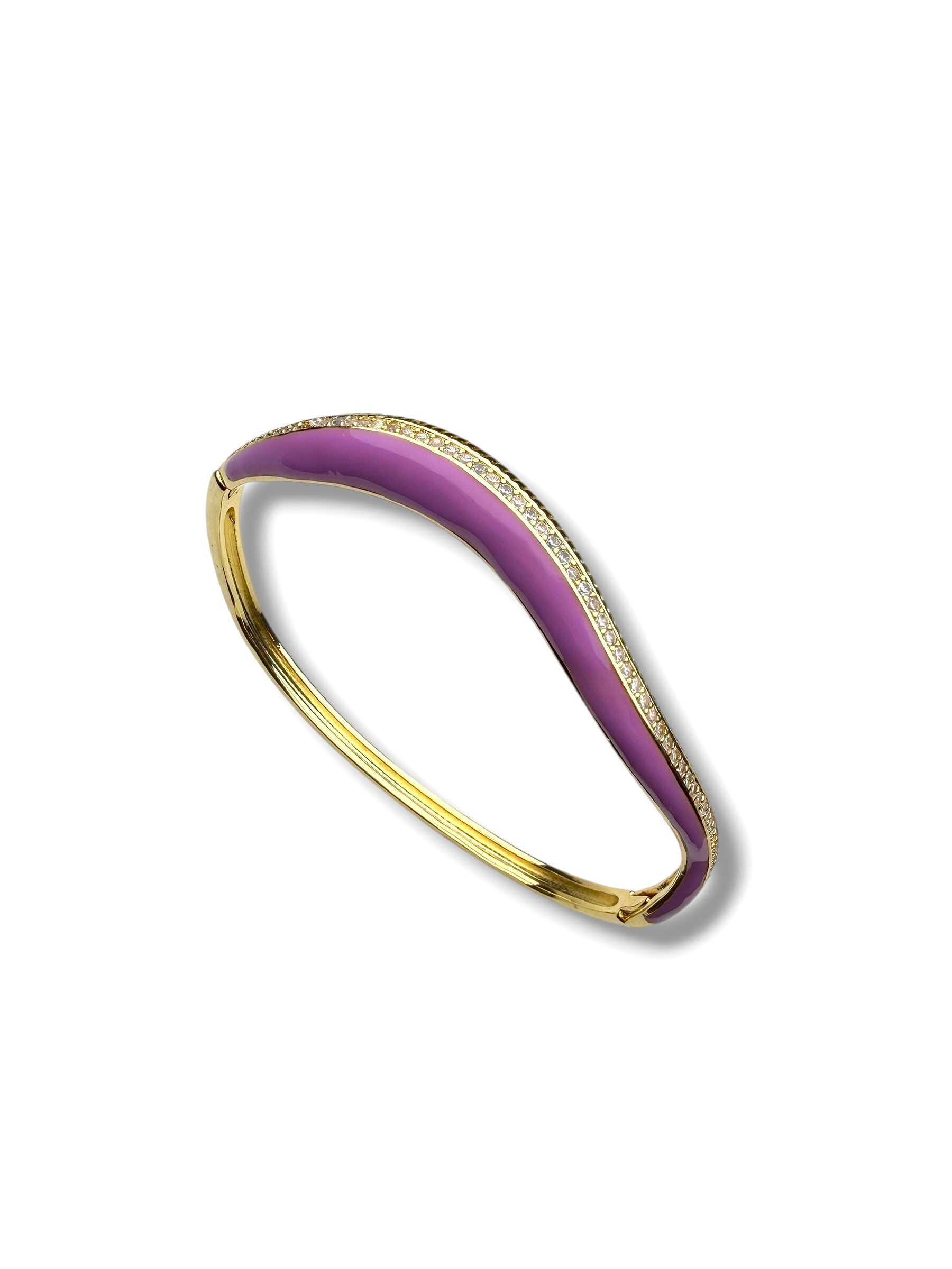 Jell's Mineli Kelepçe Bileklik