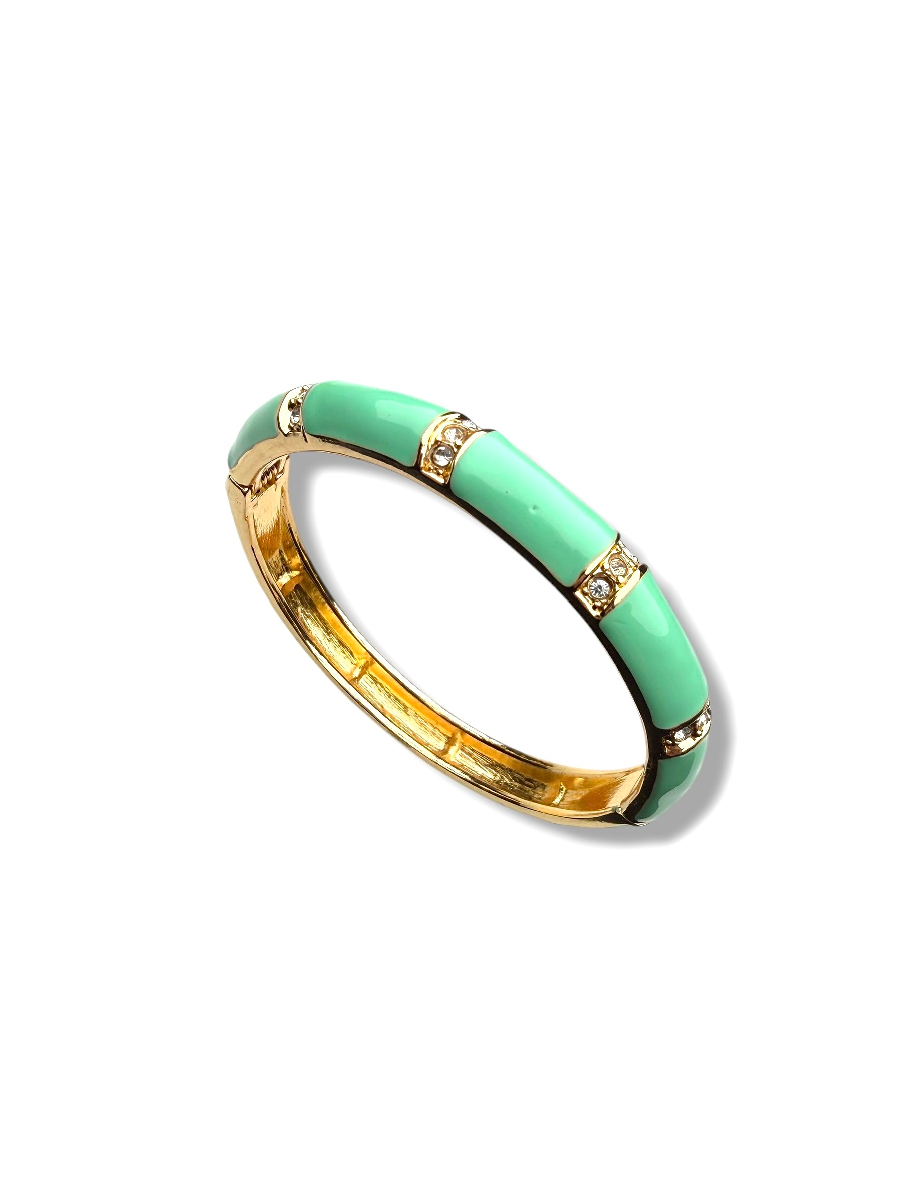 Jell's Mineli Kelepçe Bileklik