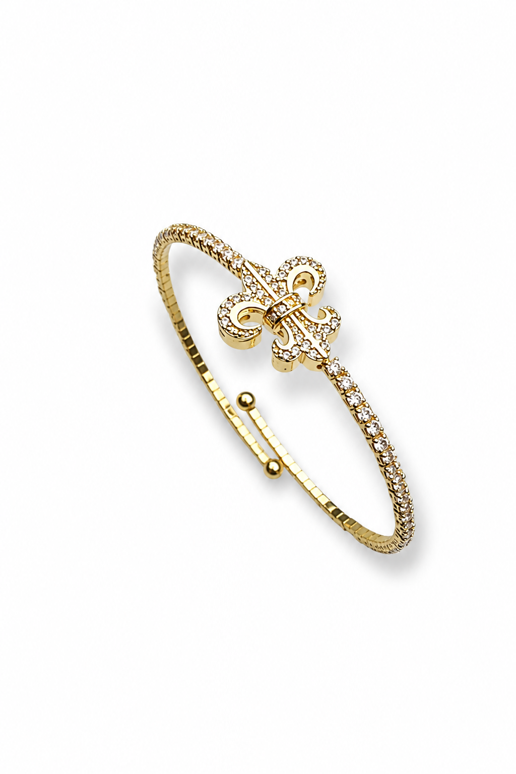 Jell's My Kelepçe Bileklik