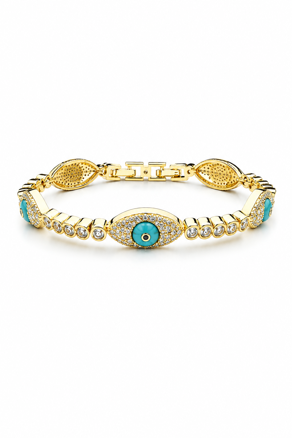 Jell's Mystic Eye Bileklik 