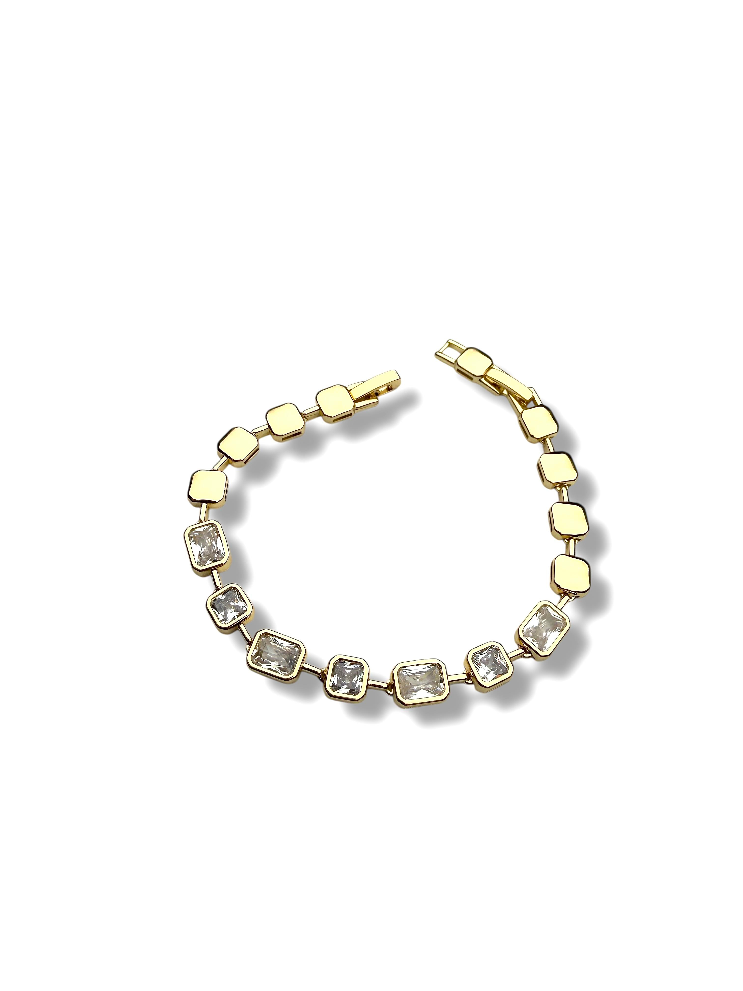 Jell's Nobr Bileklik