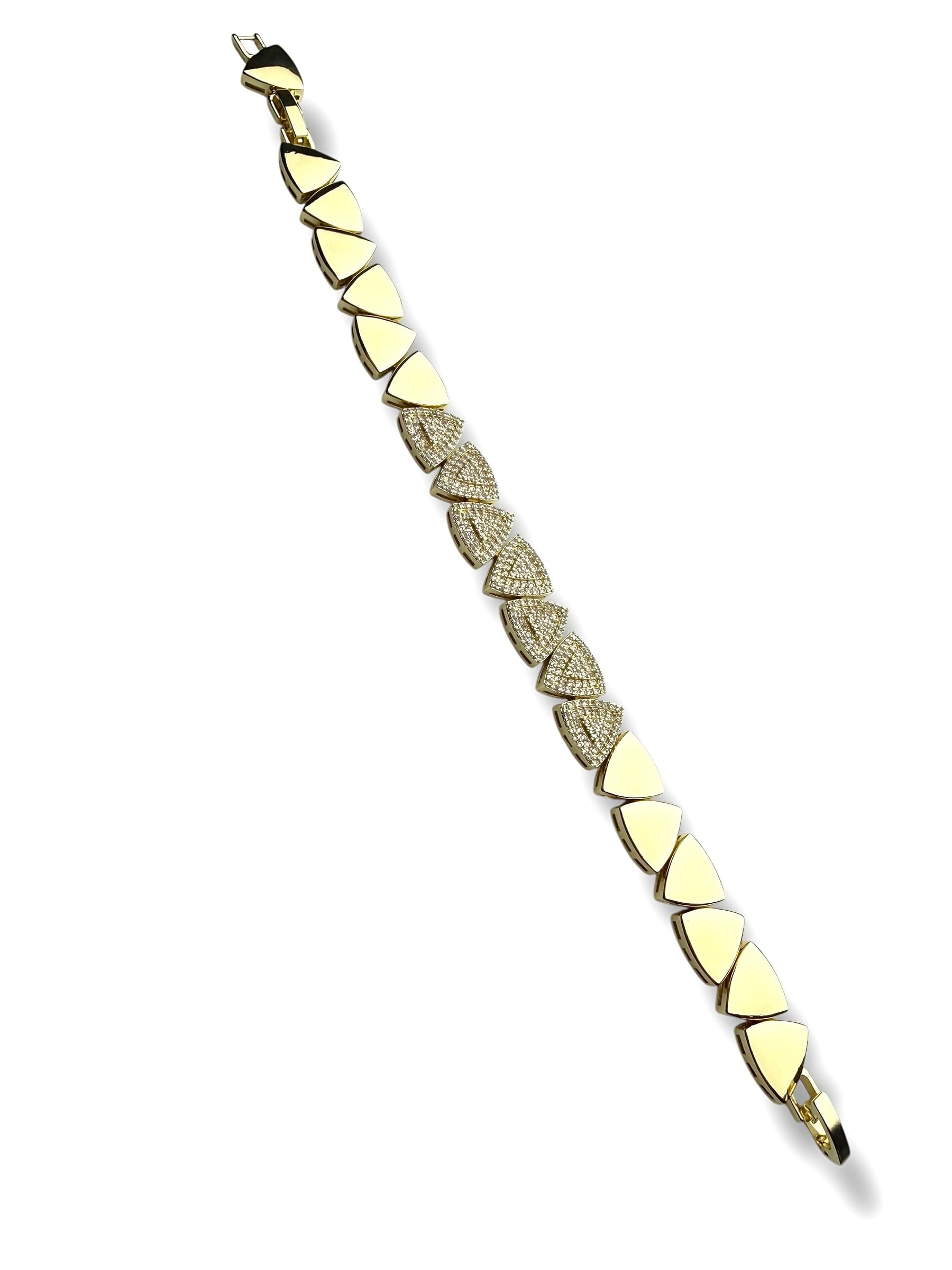 Jell's Pedra Bileklik