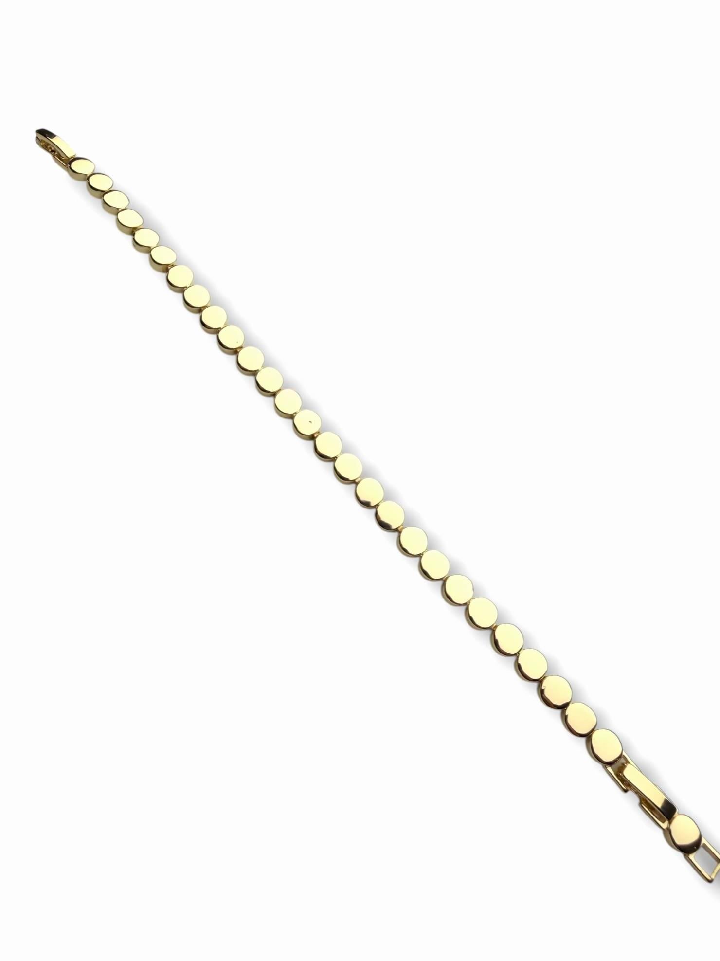 Jell's Plaka Bileklik