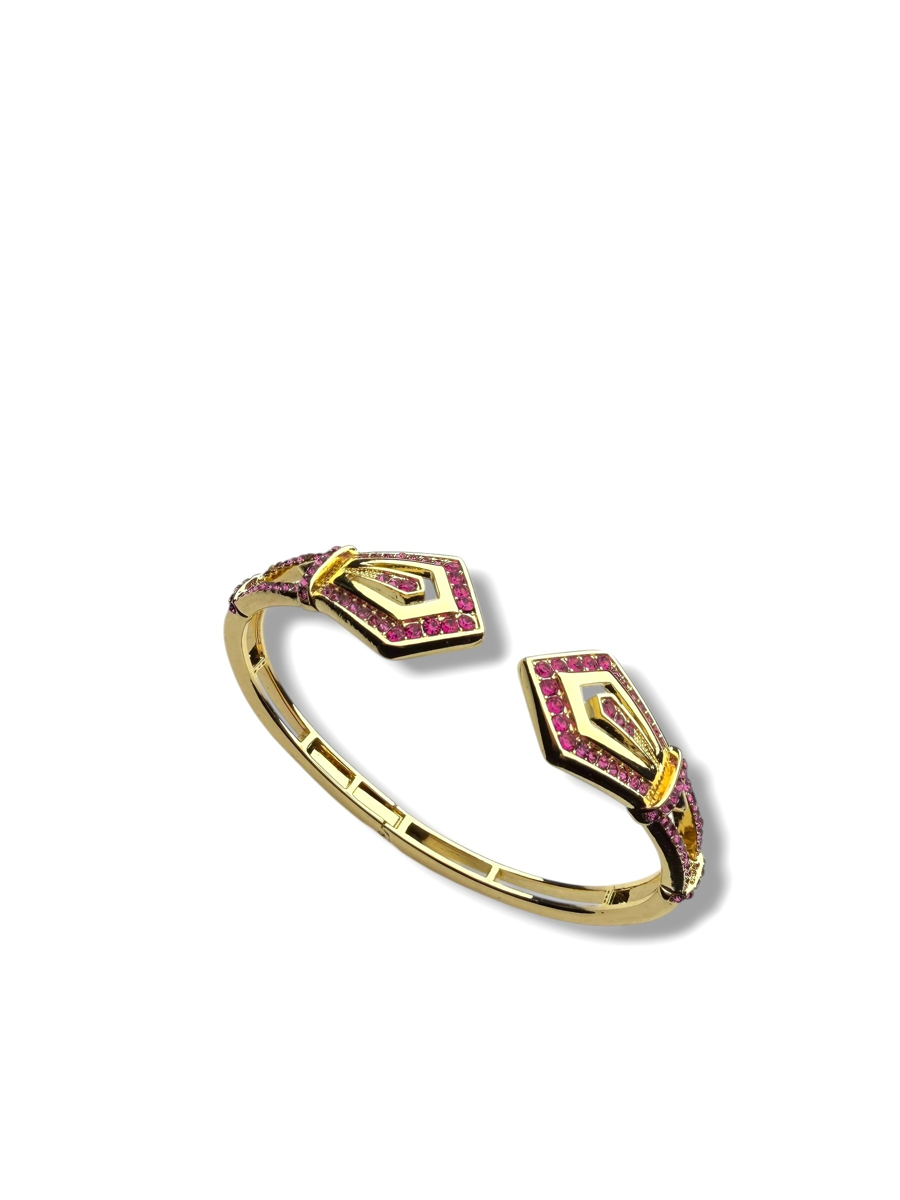 Jell's Siva Kelepçe Bileklik