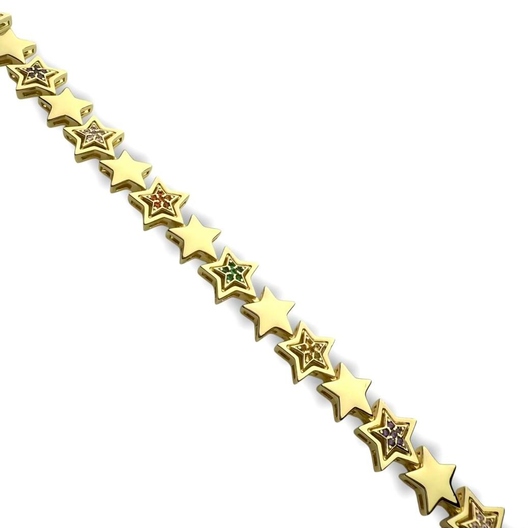 Jell's Summer Bileklik