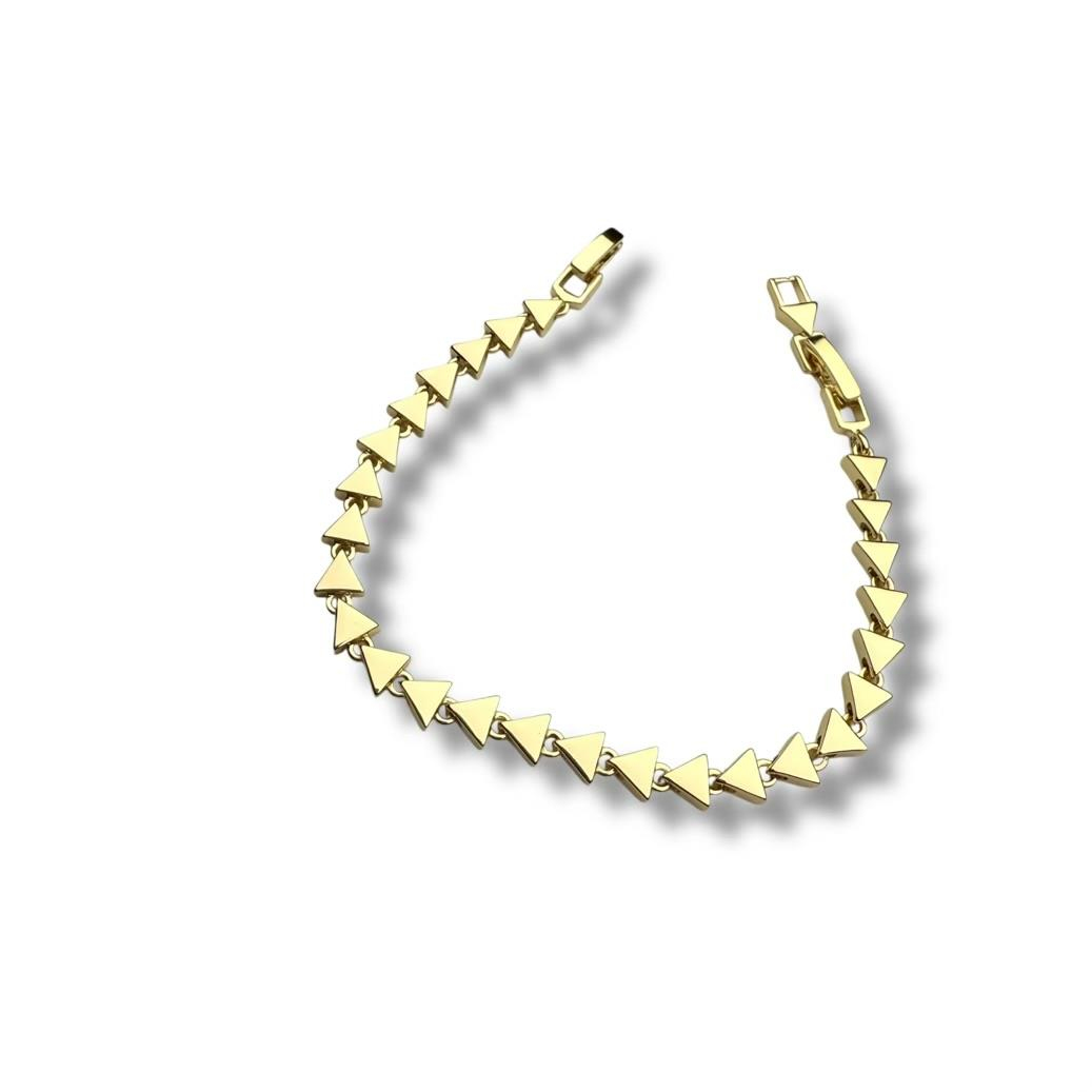 Jell's Triangle Bileklik