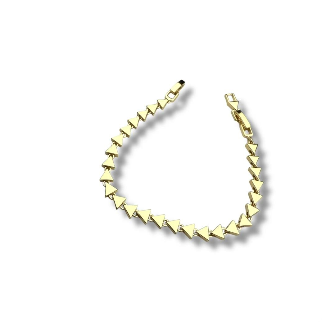 Jell's Triangle Bileklik