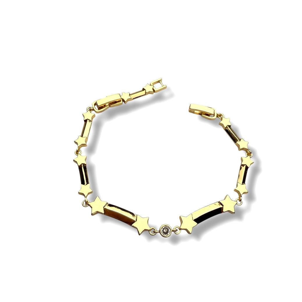 Jell's Yıldız Bileklik