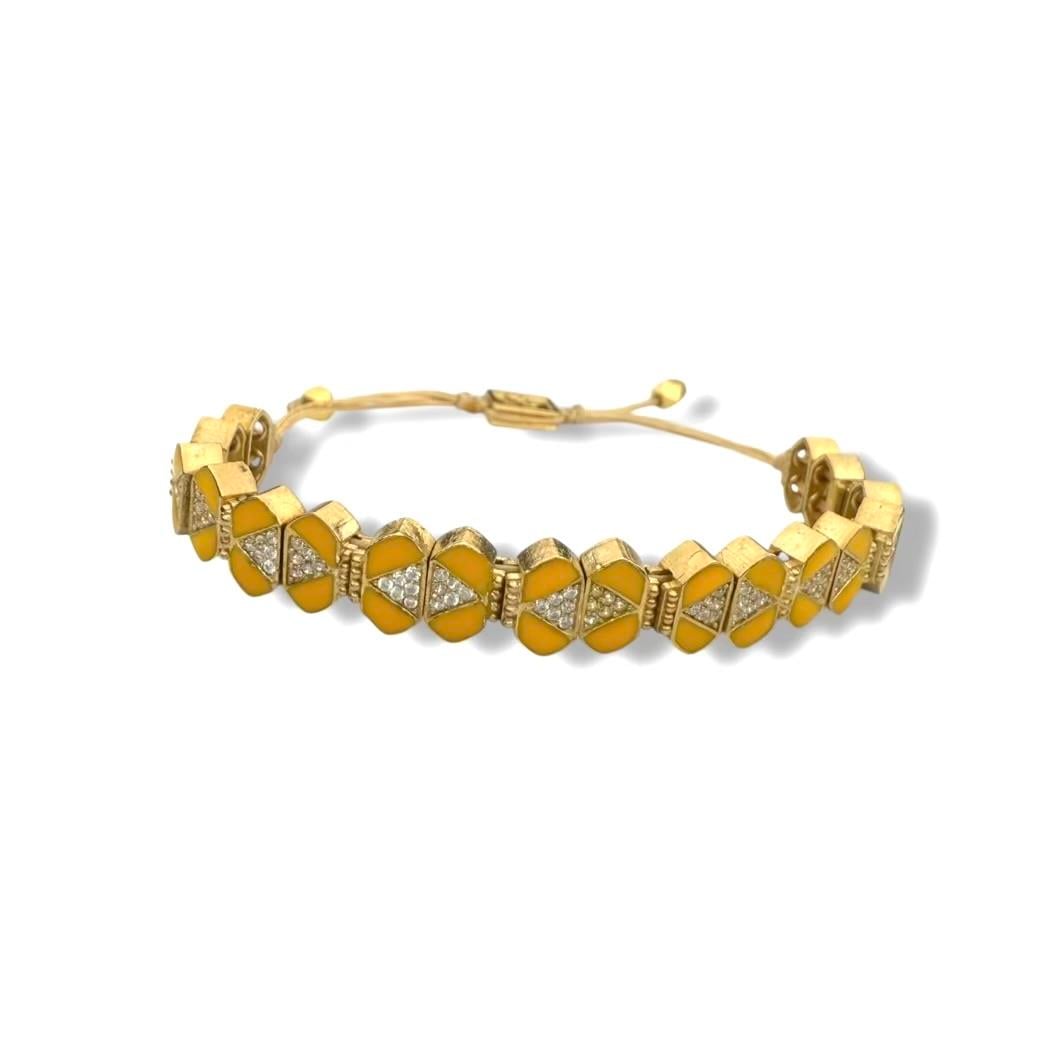 JoJe Bronzz Bileklik