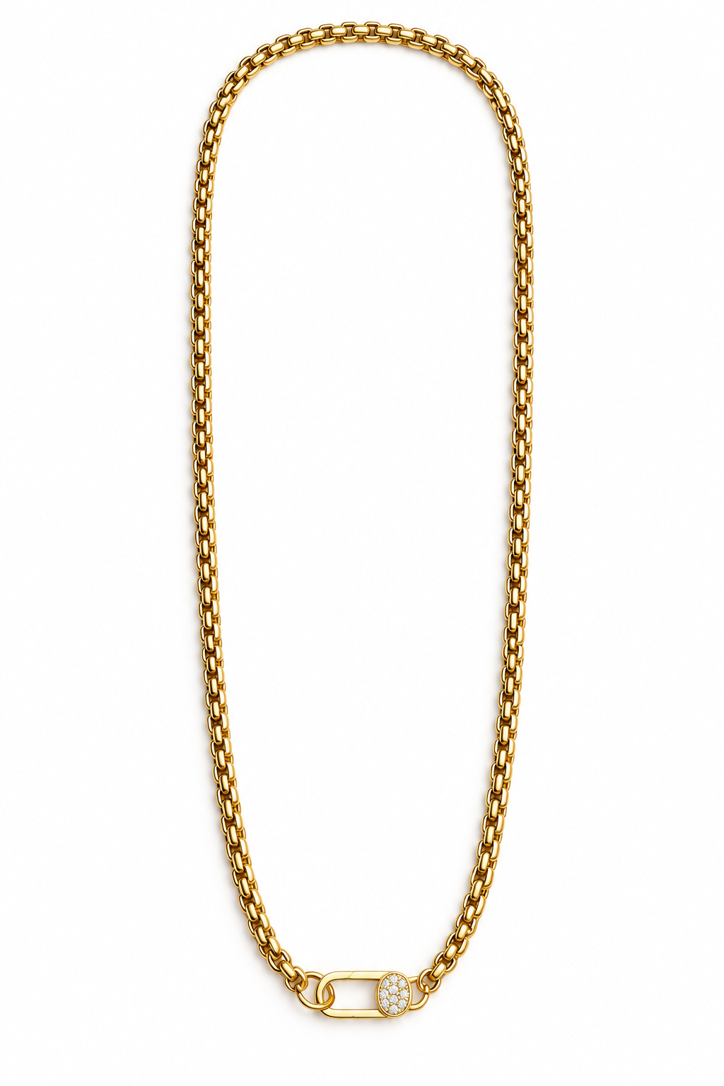 LockStone Kolye 