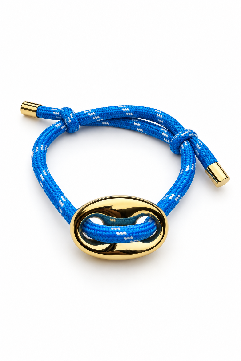 Marin Knot İp Bileklik 