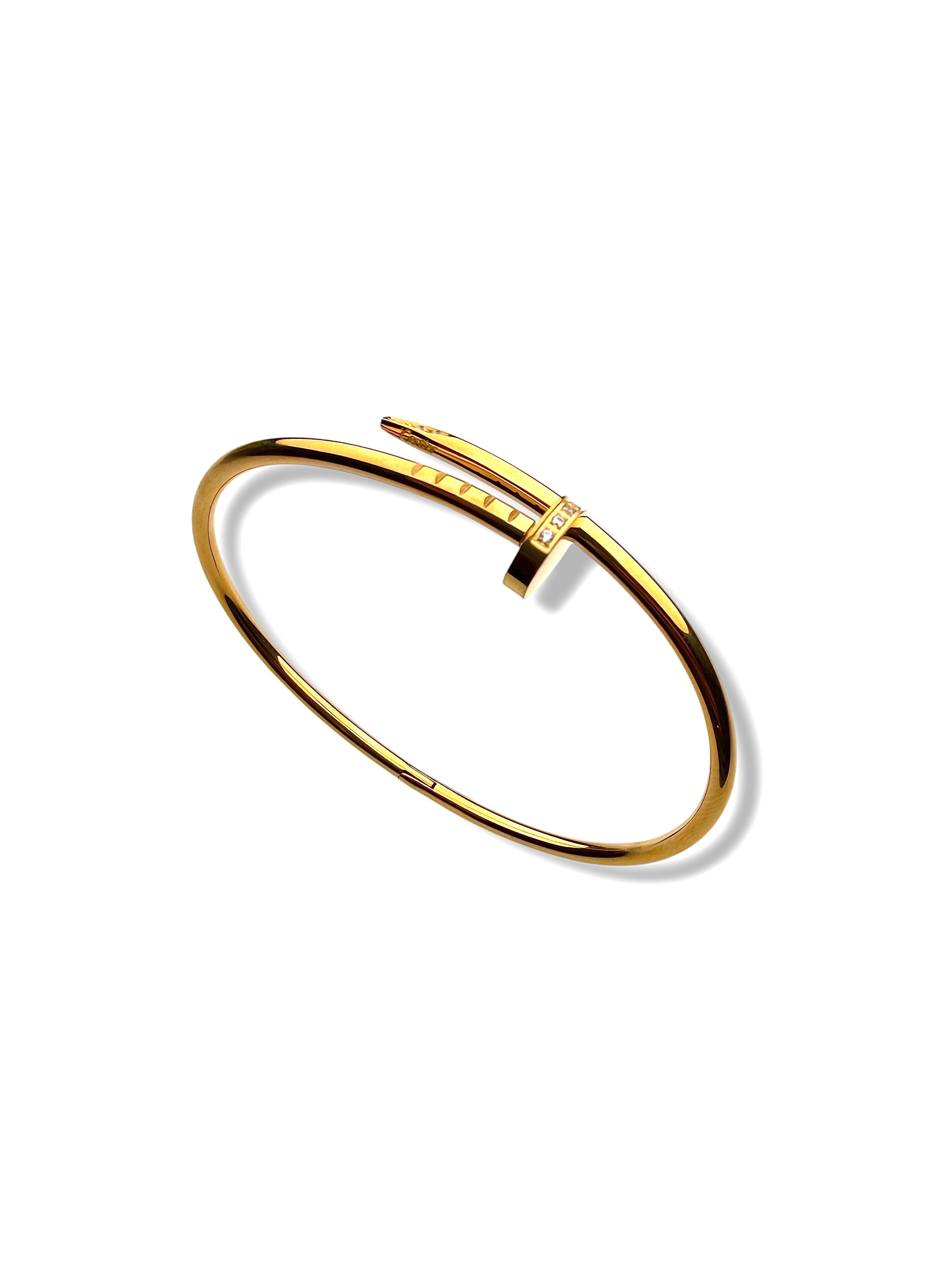 Marka Bileklik
