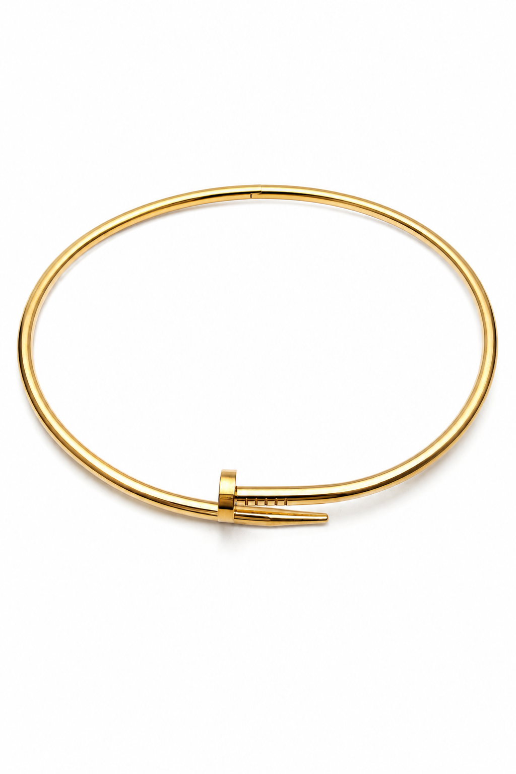 Marka Choker Kolye 