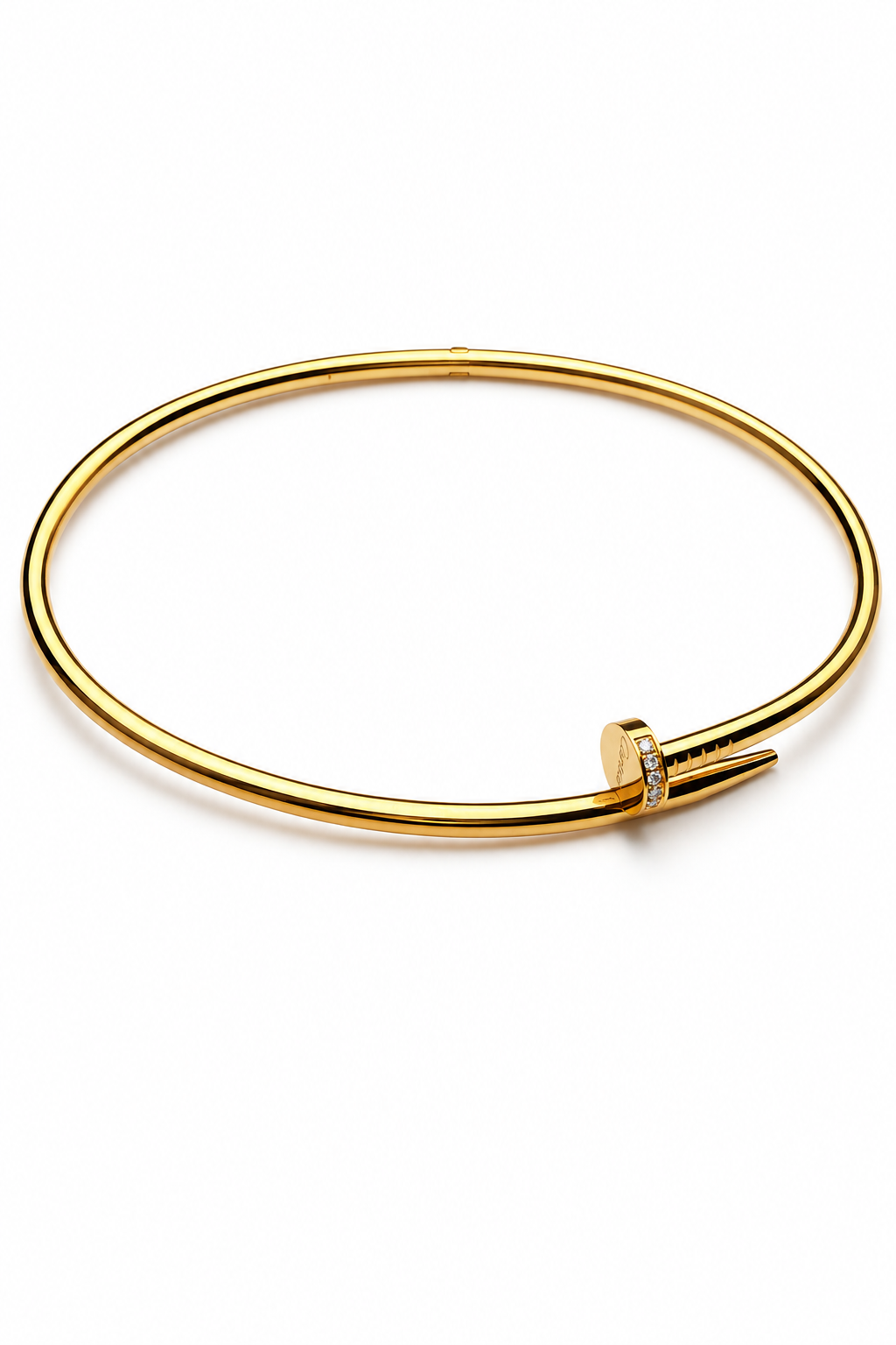 Marka Choker Kolye 