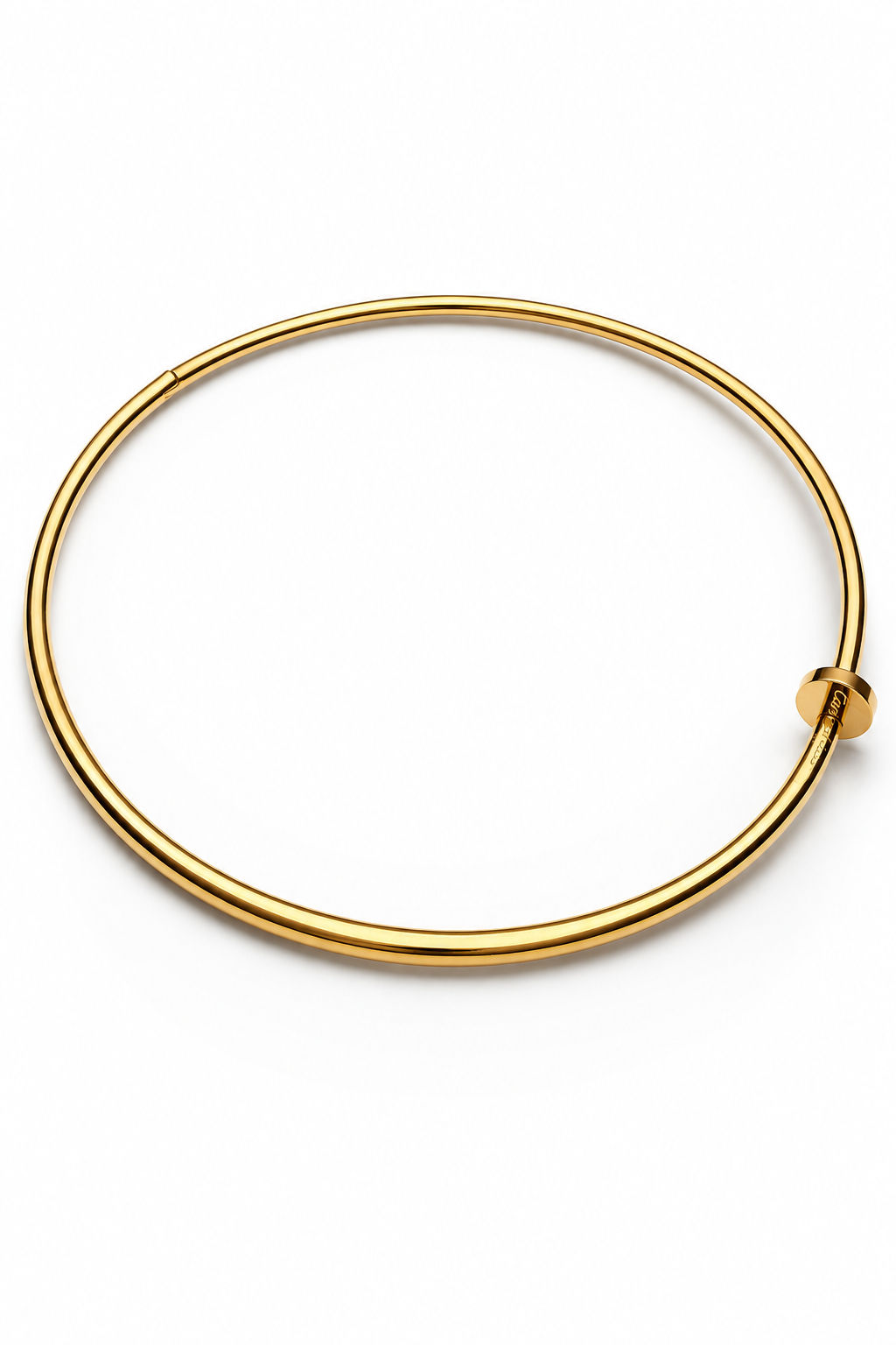 Marka Choker Kolye 