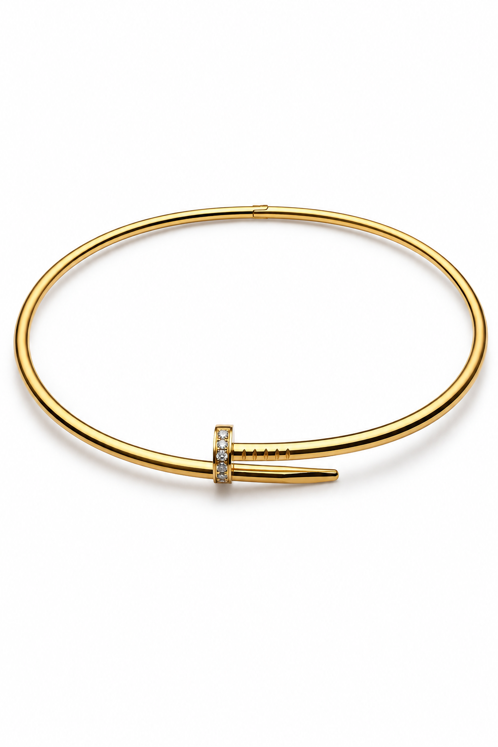 Marka Choker Kolye 