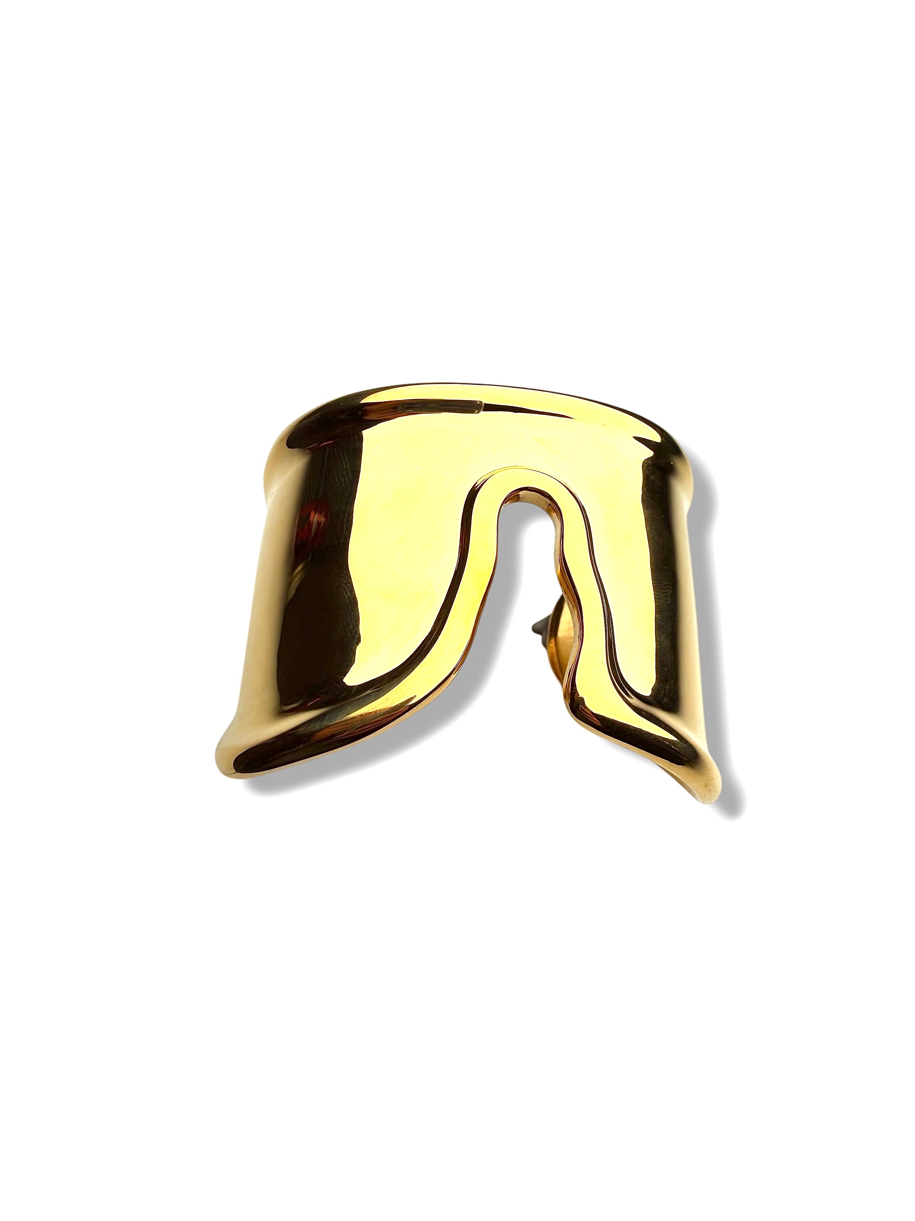 Marka Cuff Bileklik