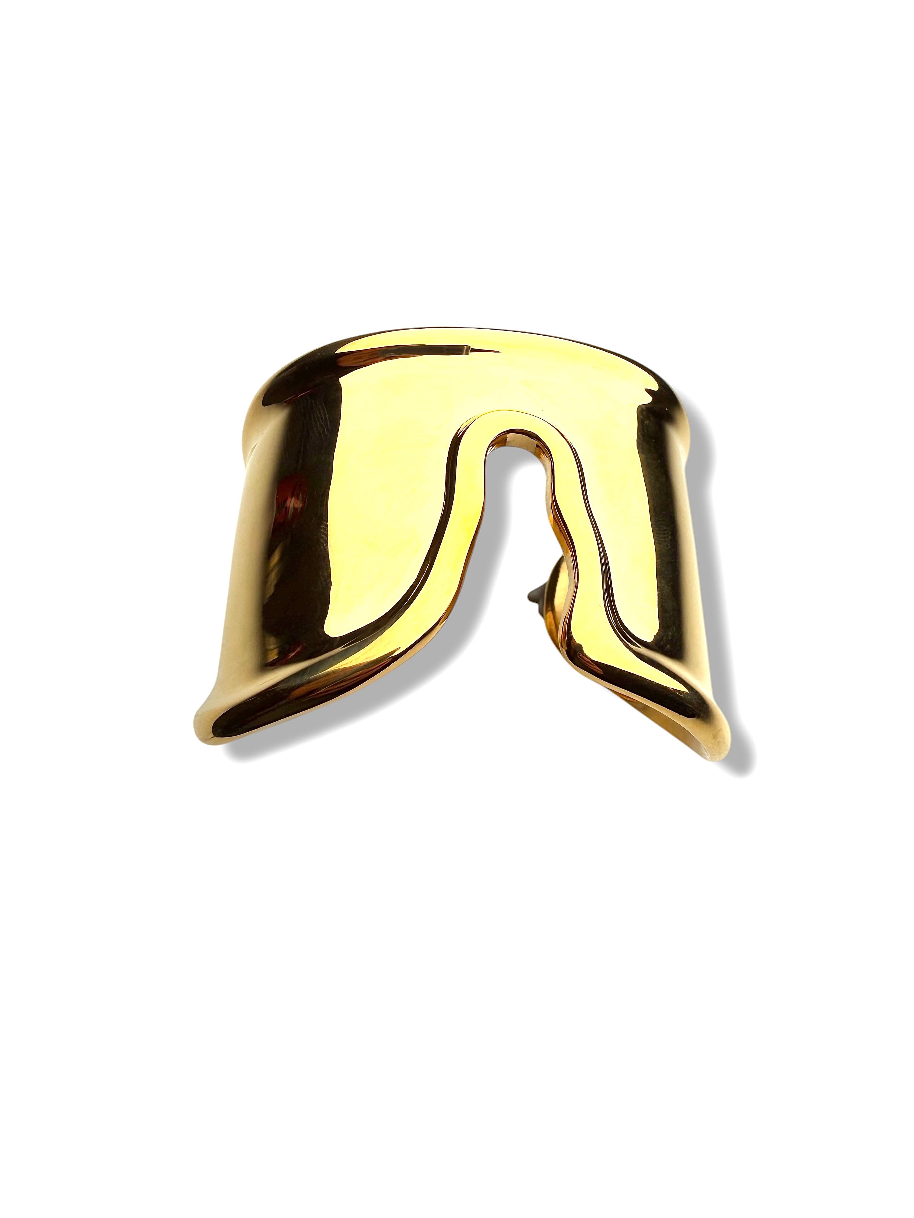 Marka Cuff Bileklik