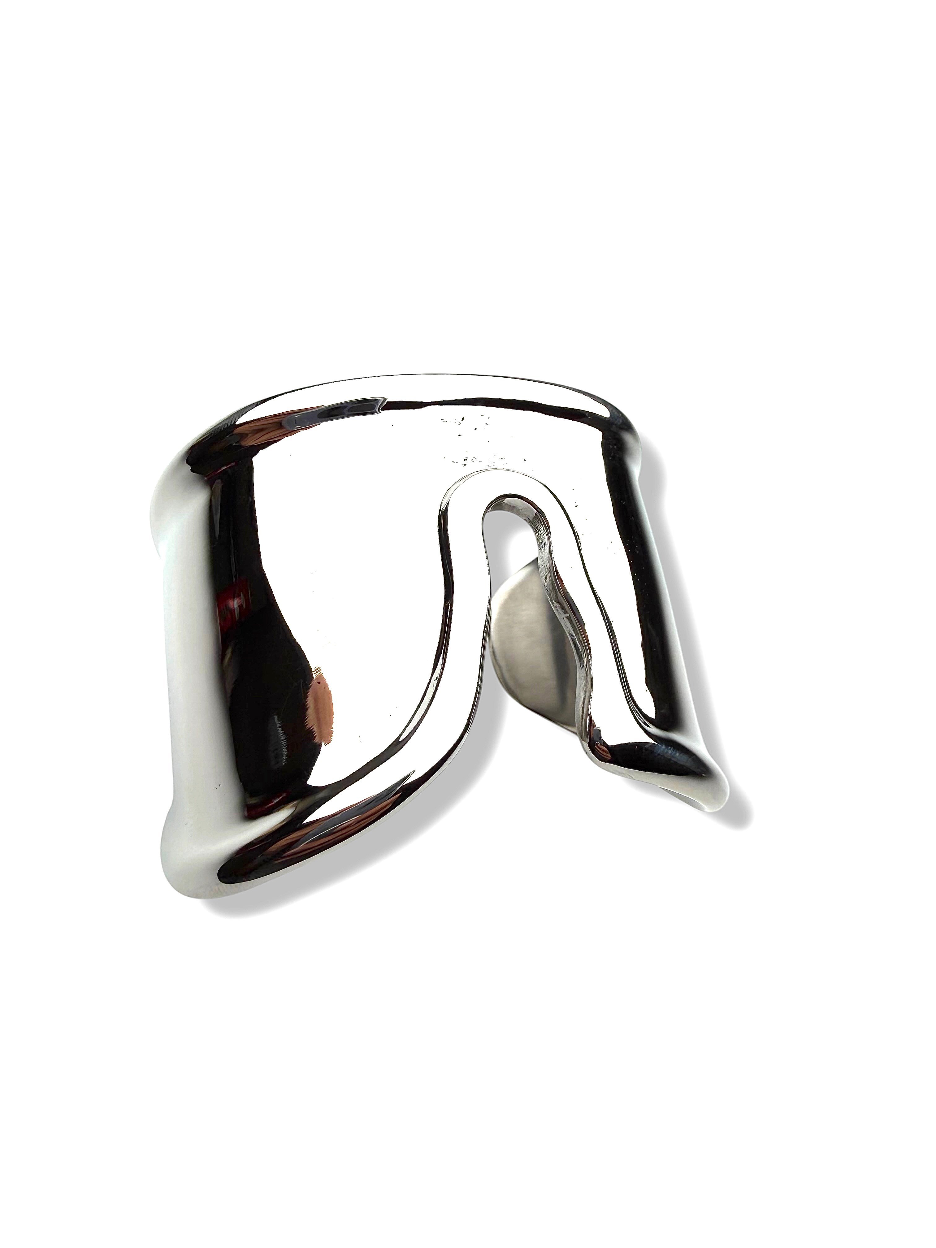 Marka Cuff Bileklik