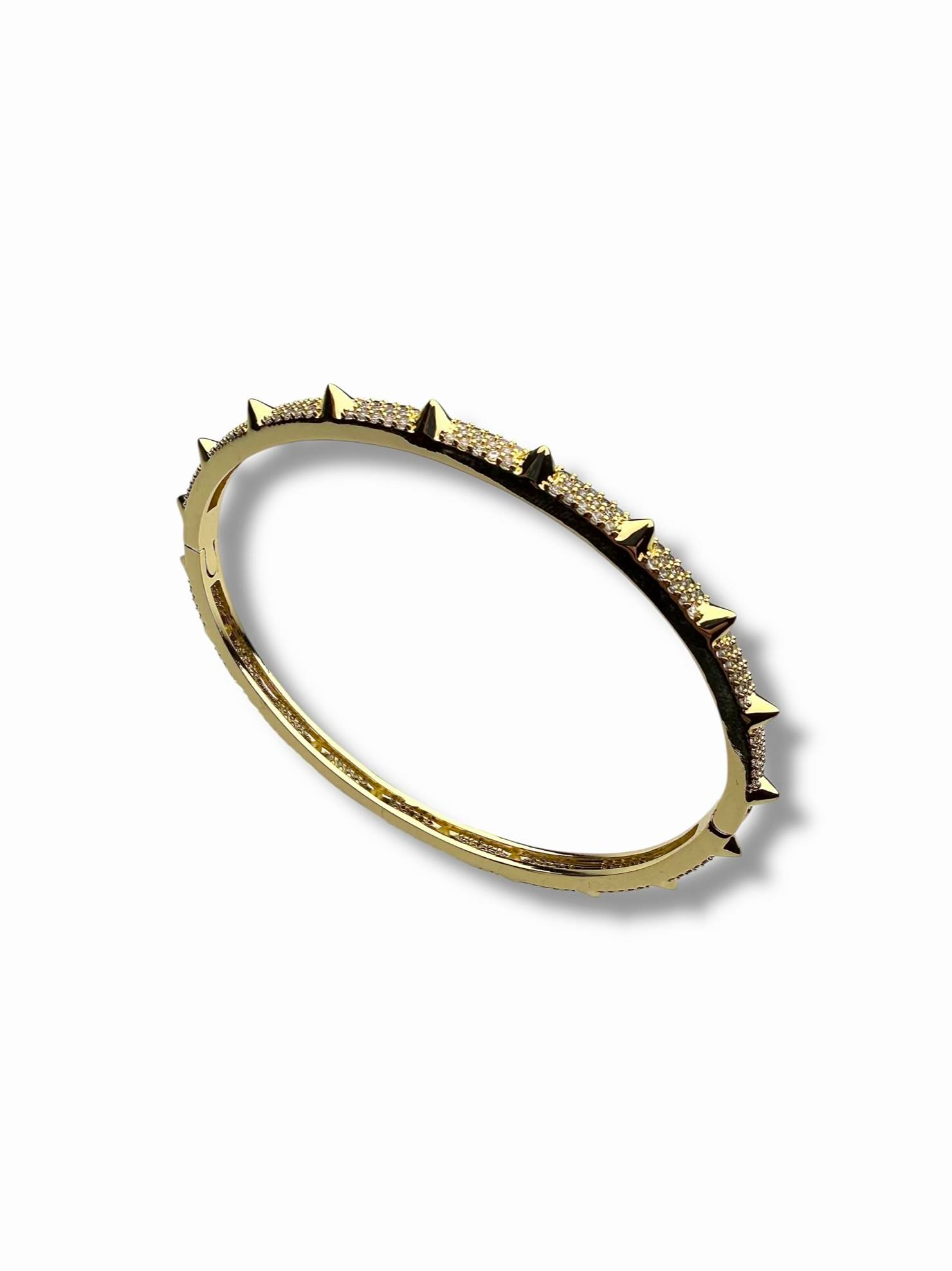 Marka Kelepçe Bileklik