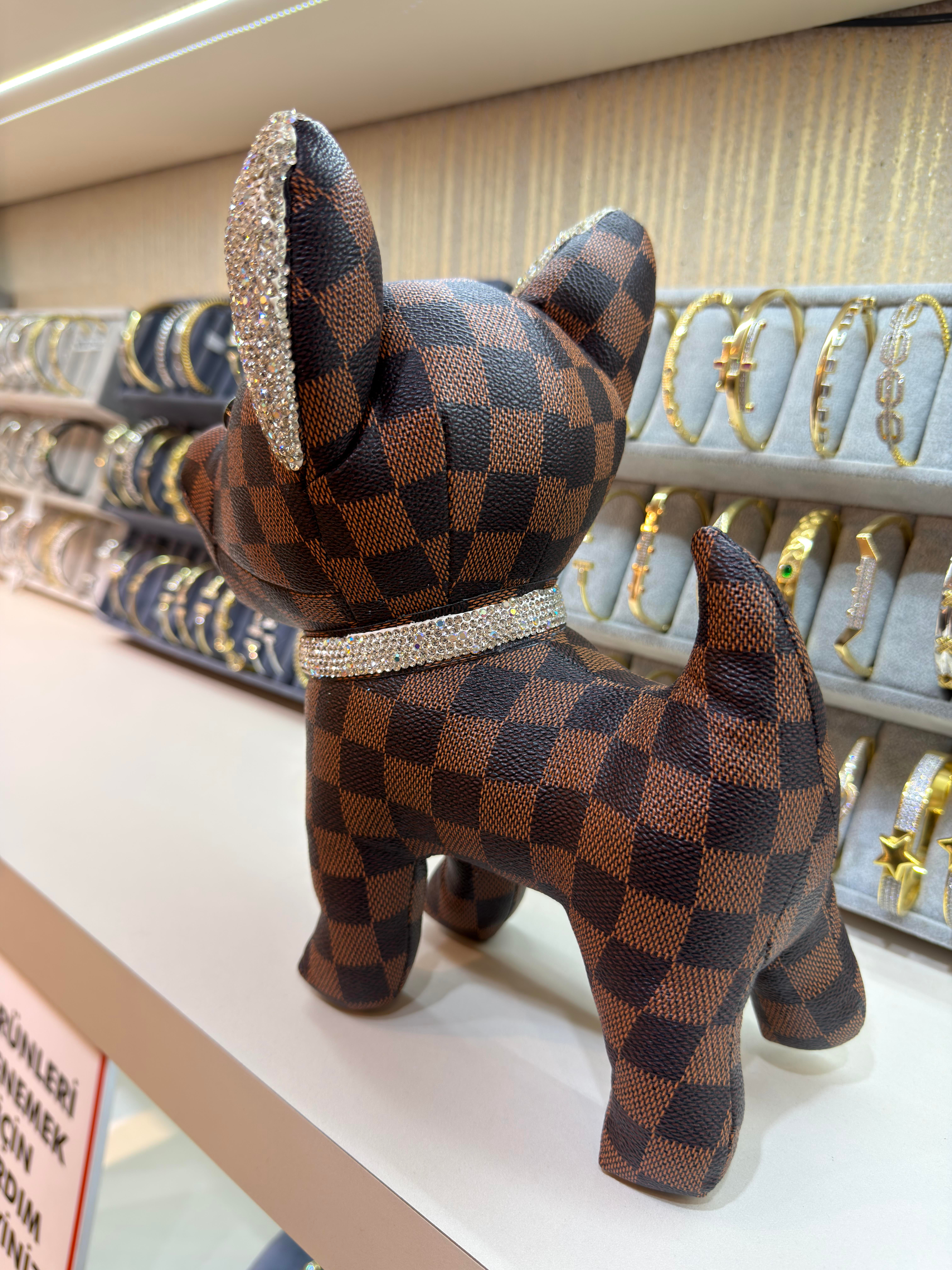 Marka Köpek Aksesuar