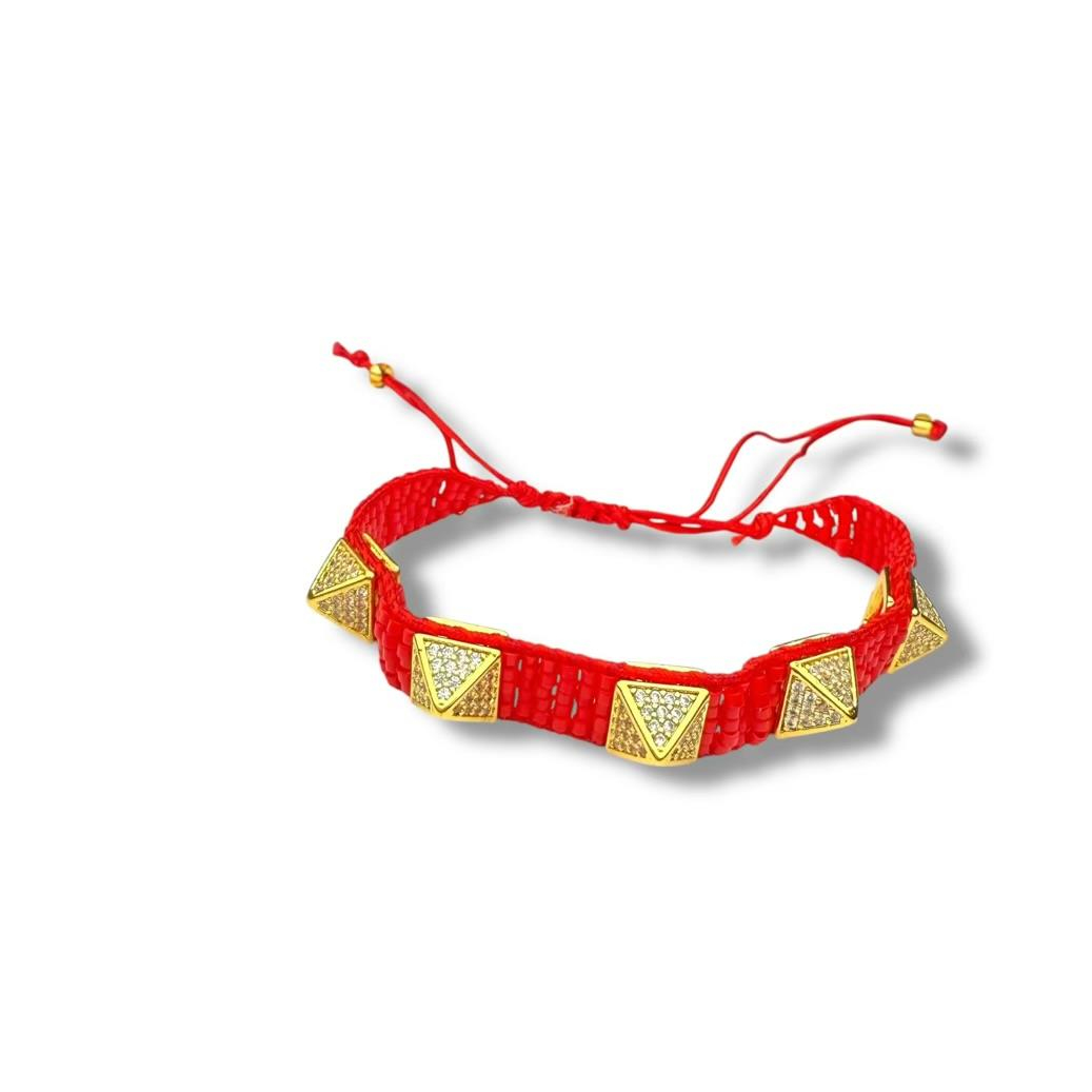 Miyuki Zımba Bileklik